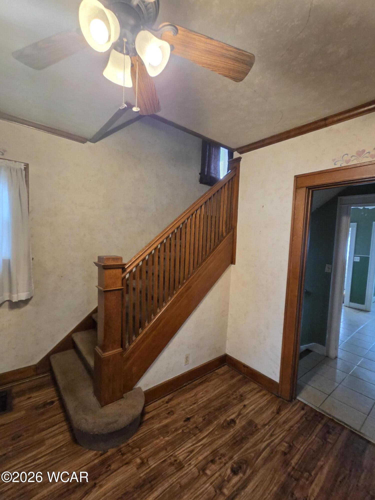 729 Brice Avenue, Lima, Ohio