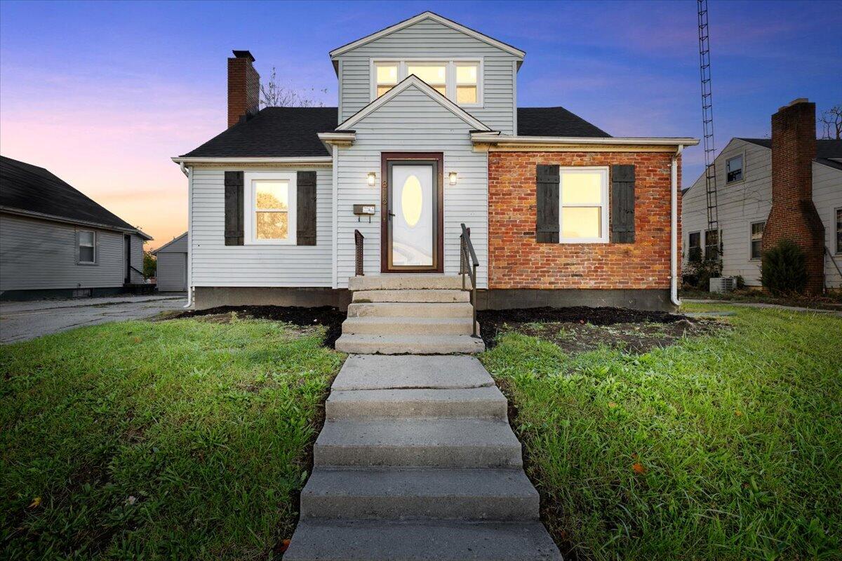 Springfield, Ohio 45503