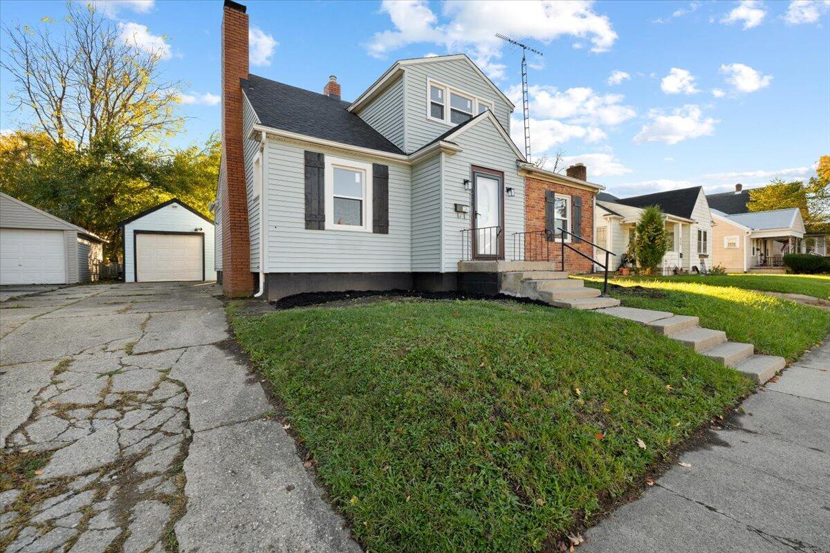 Springfield, Ohio 45503