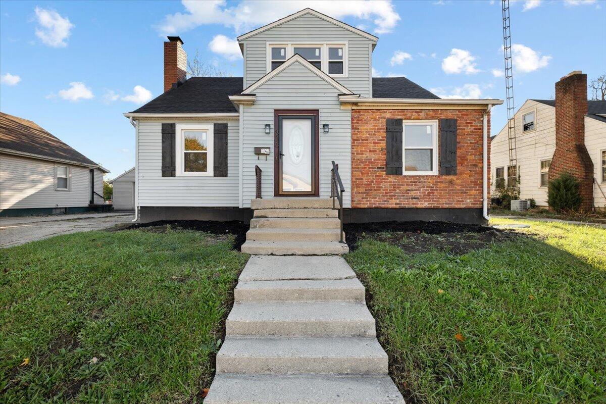 Springfield, Ohio 45503