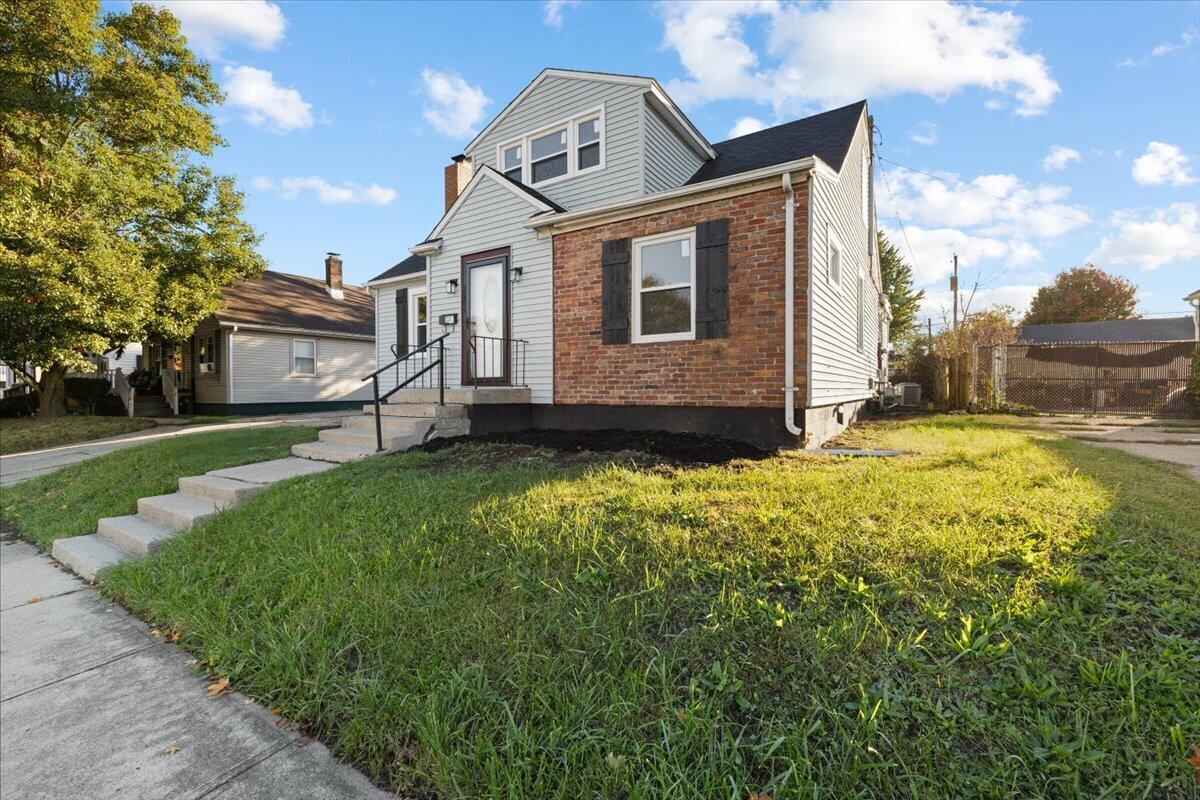 Springfield, Ohio 45503