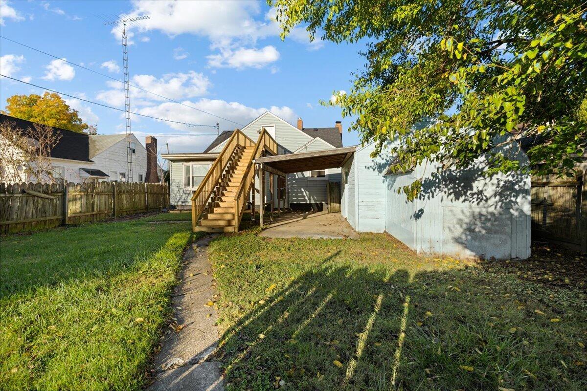 Springfield, Ohio 45503