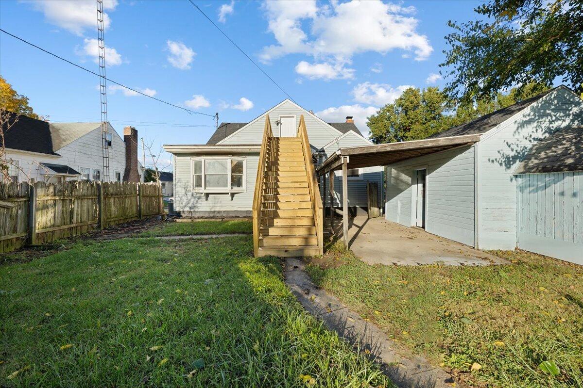 Springfield, Ohio 45503