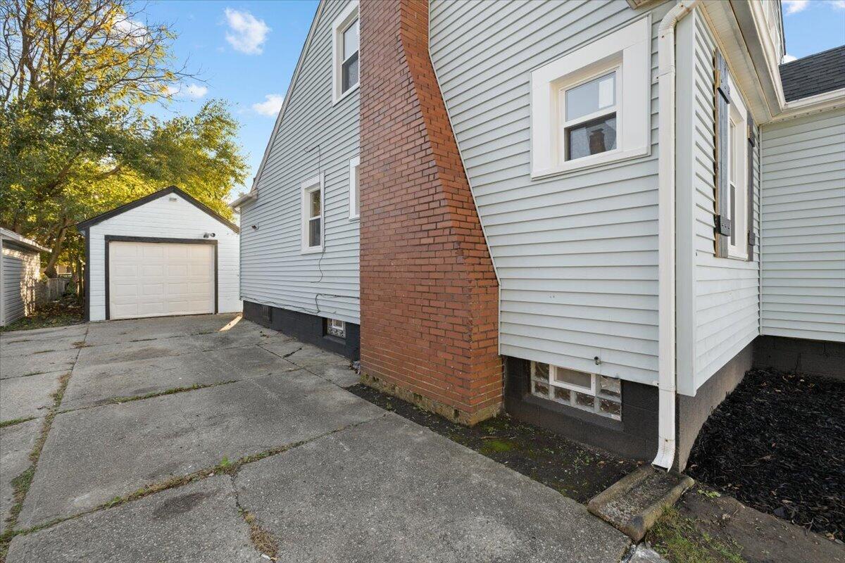 Springfield, Ohio 45503