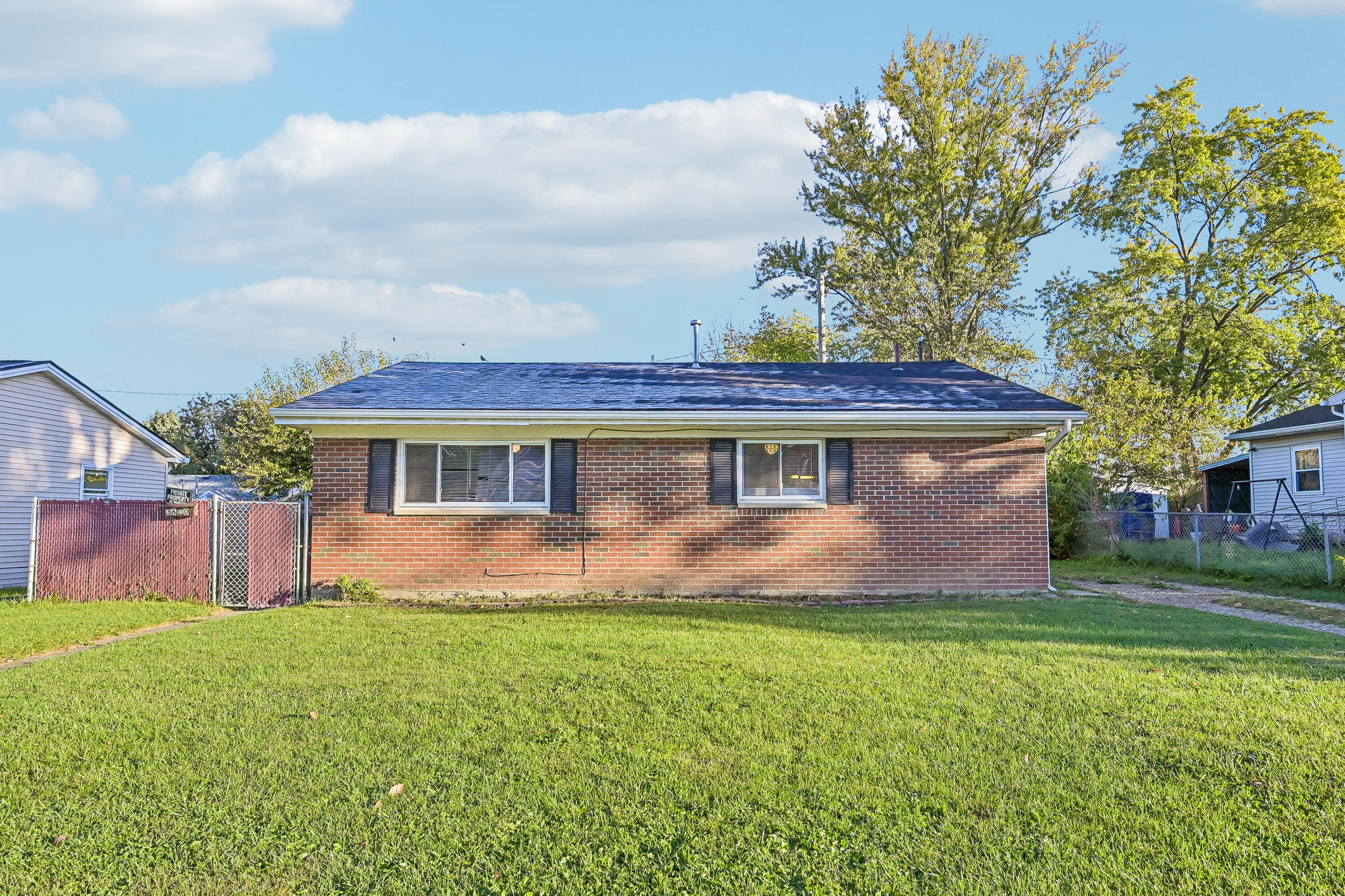 360 Sweetman, Urbana, Ohio 43078