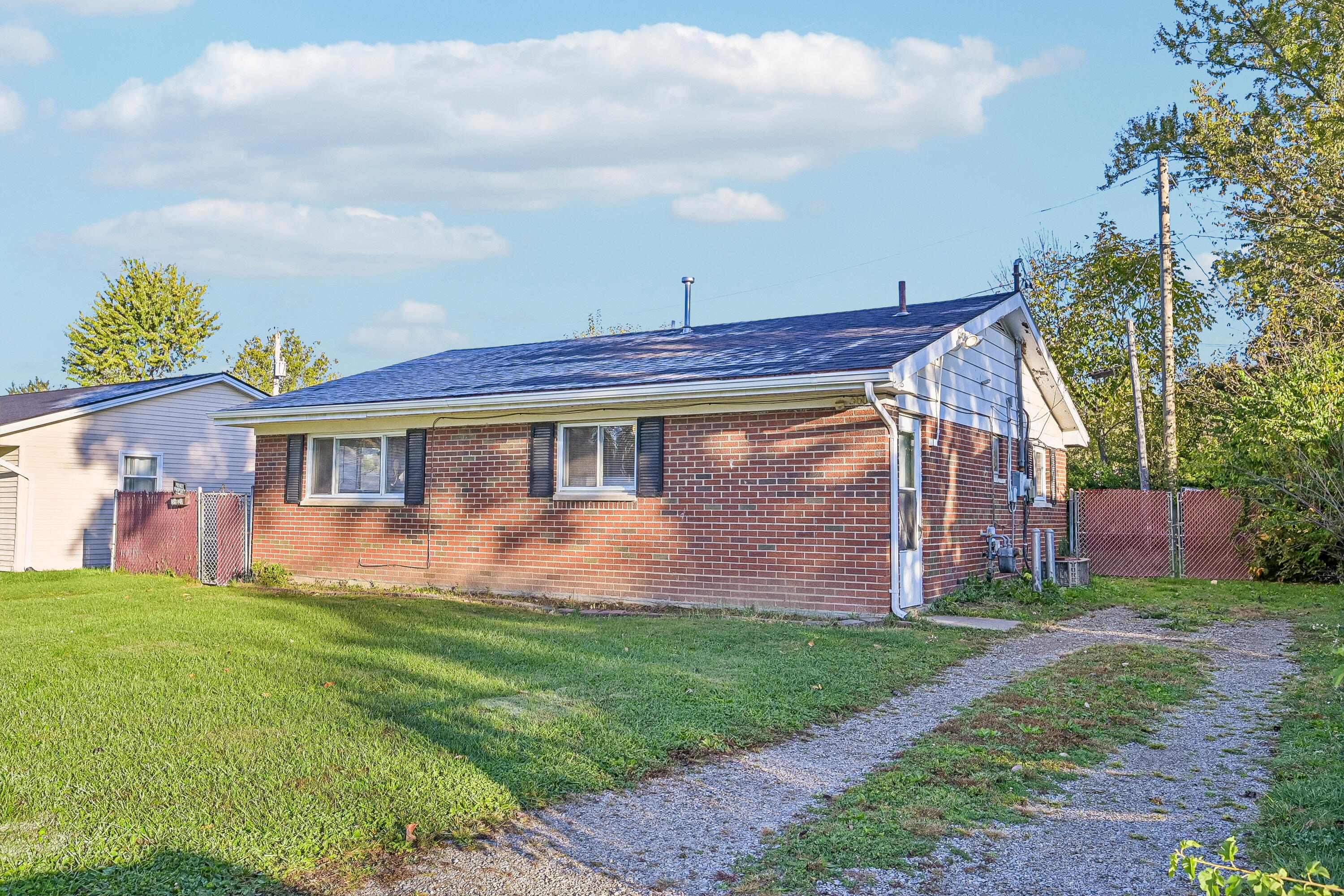 360 Sweetman, Urbana, Ohio 43078