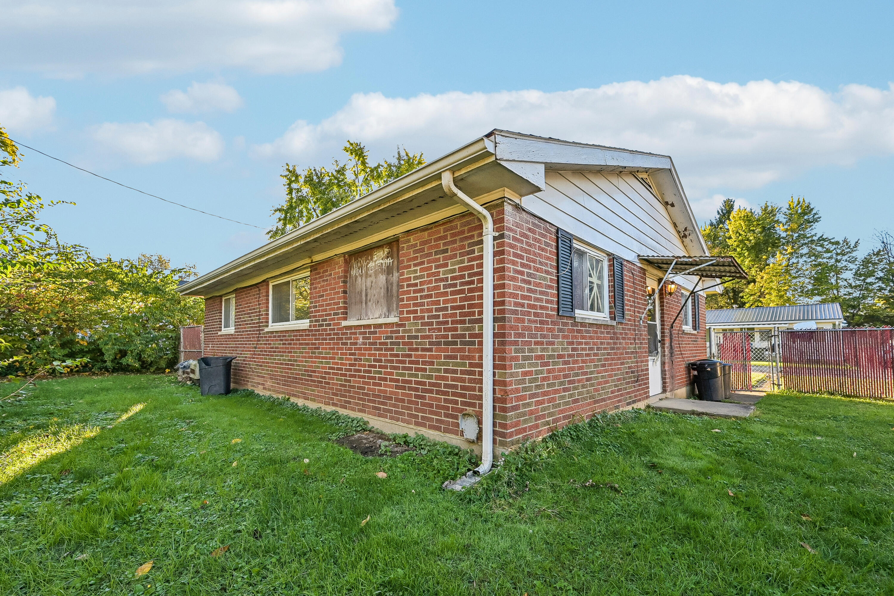 360 Sweetman, Urbana, Ohio 43078