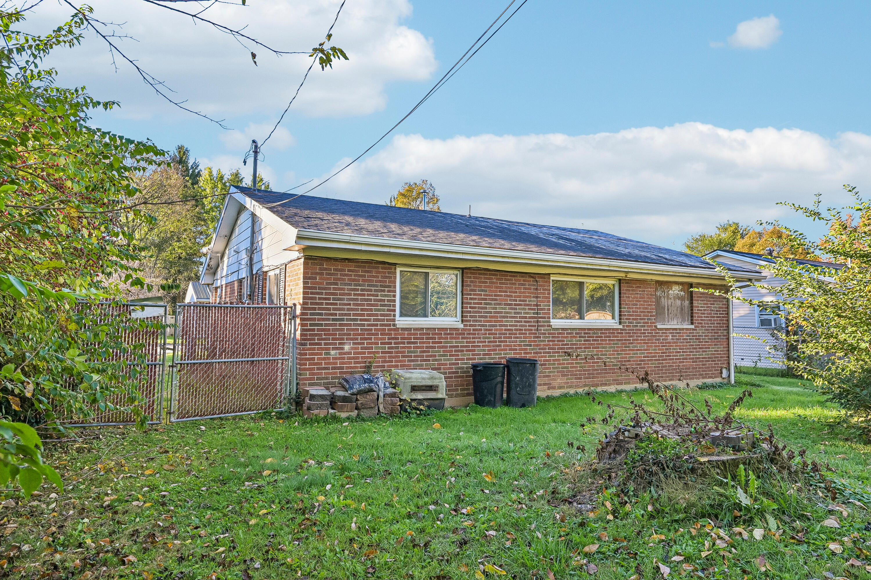 360 Sweetman, Urbana, Ohio 43078