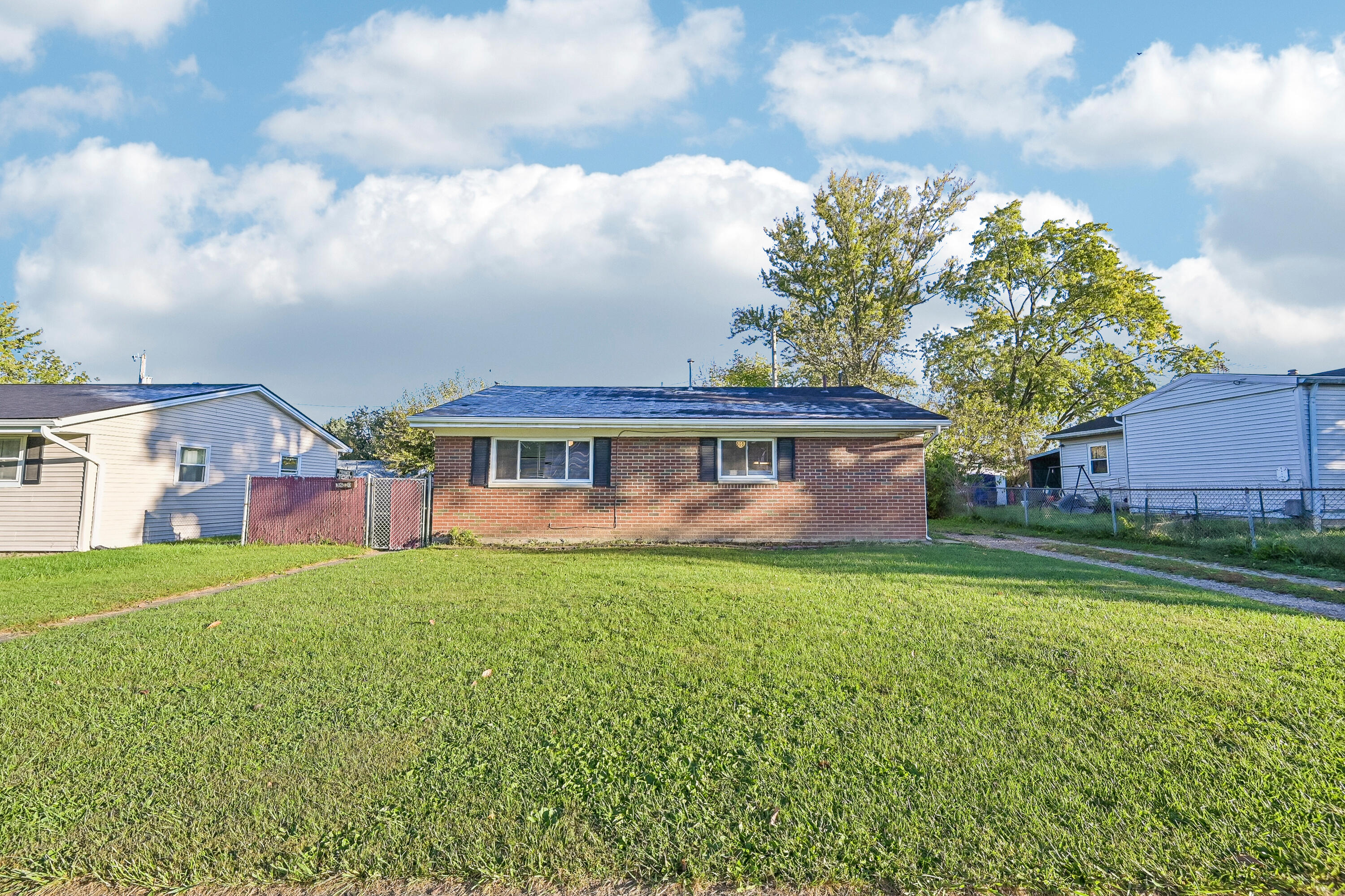 360 Sweetman, Urbana, Ohio 43078