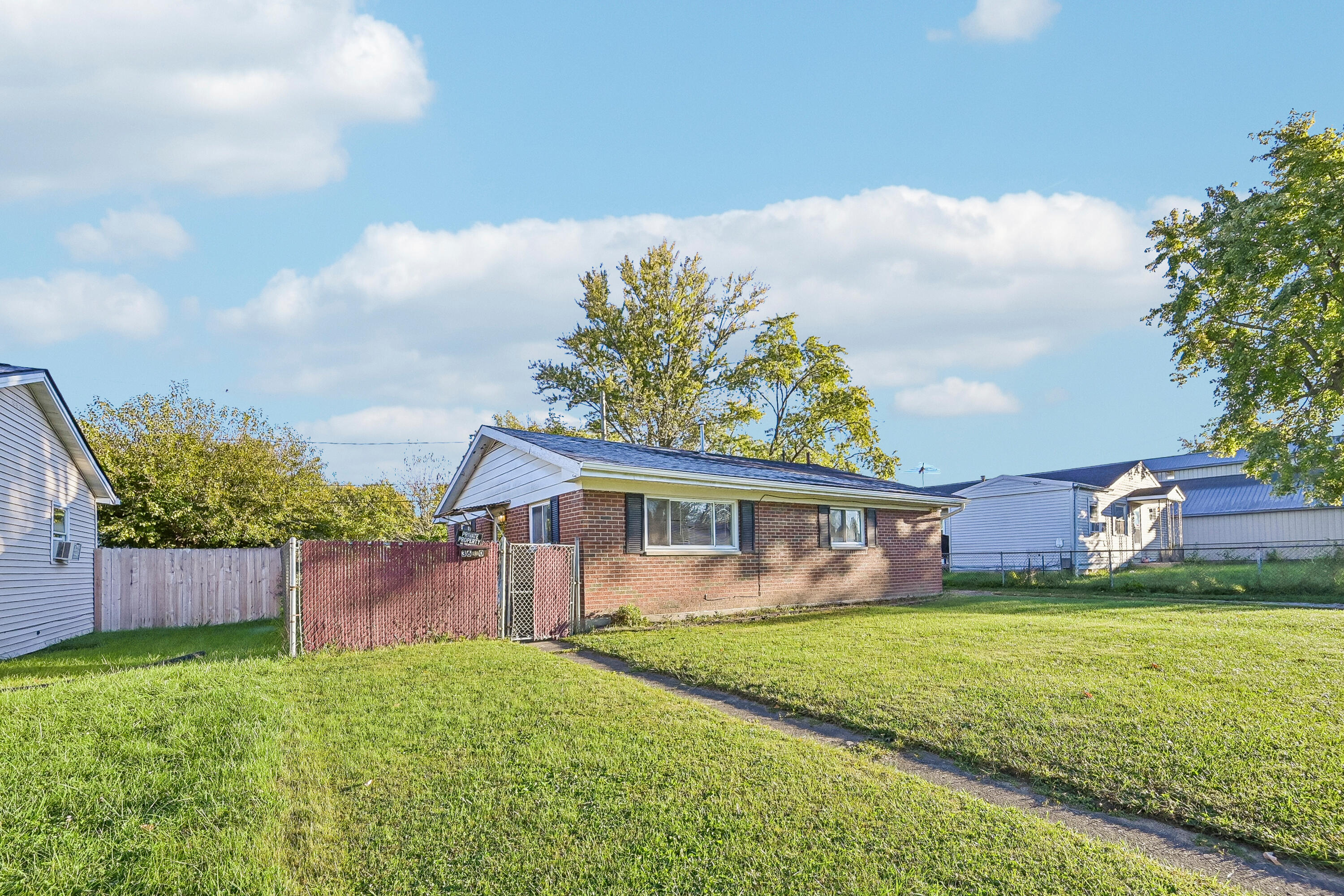 360 Sweetman, Urbana, Ohio 43078