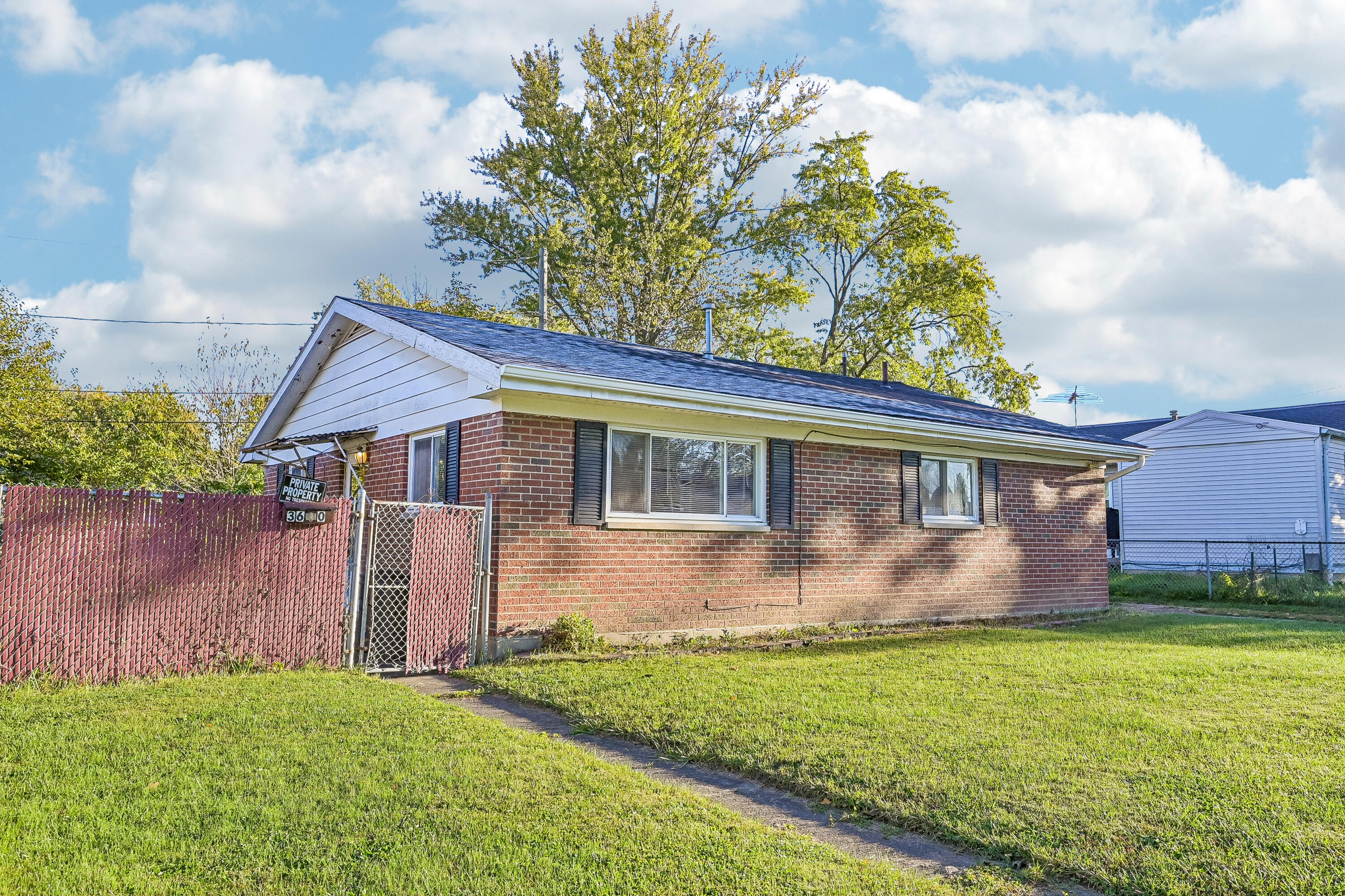 360 Sweetman, Urbana, Ohio 43078
