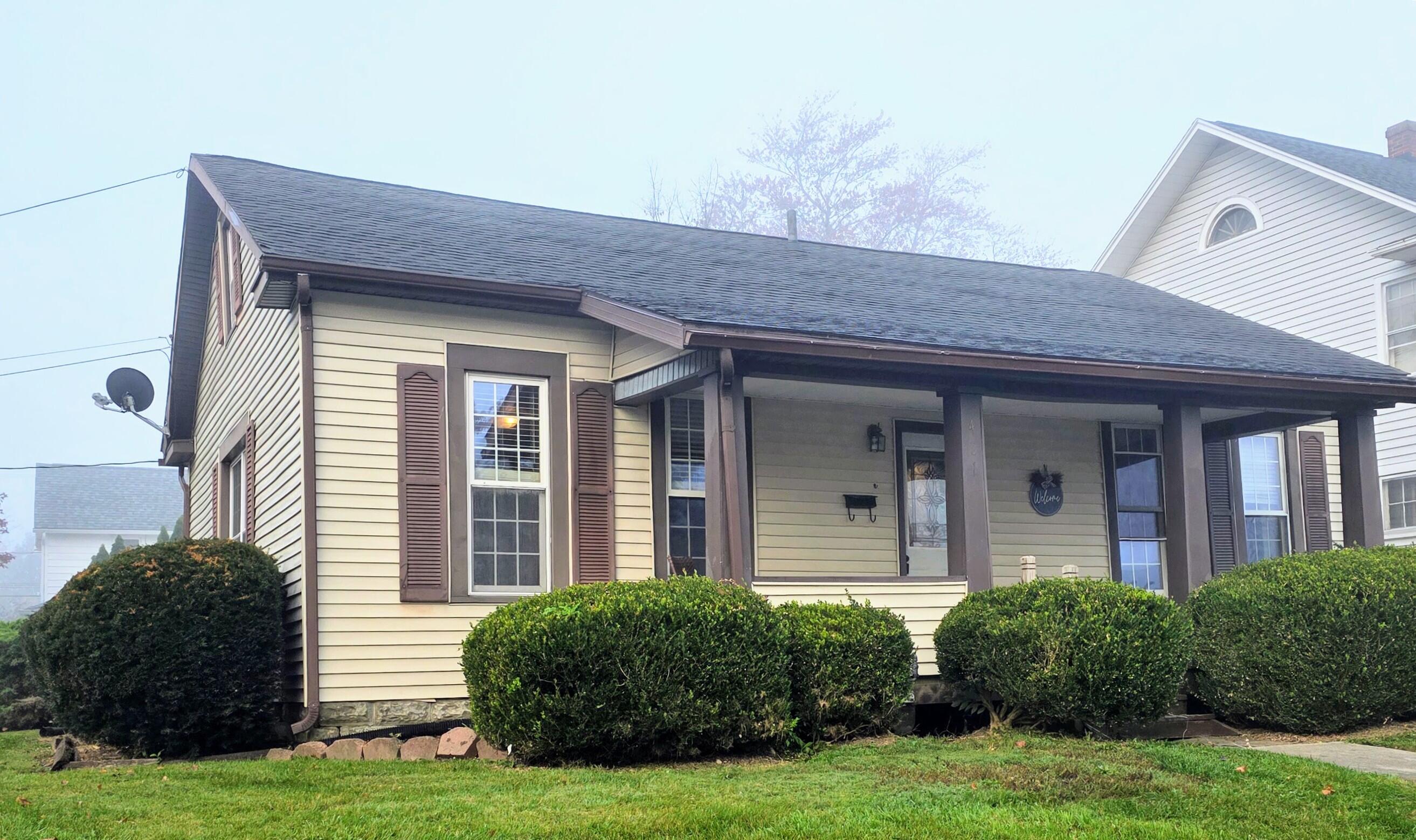 401 Wayne, Saint Marys, Ohio 45885