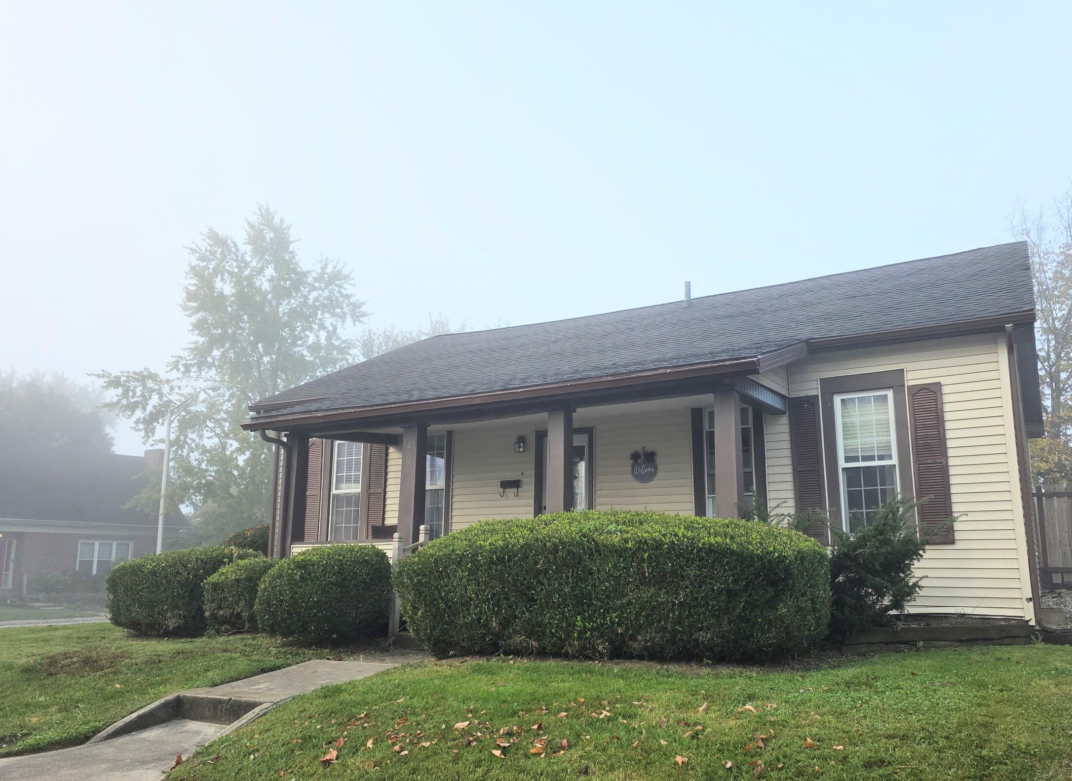 401 Wayne, Saint Marys, Ohio 45885