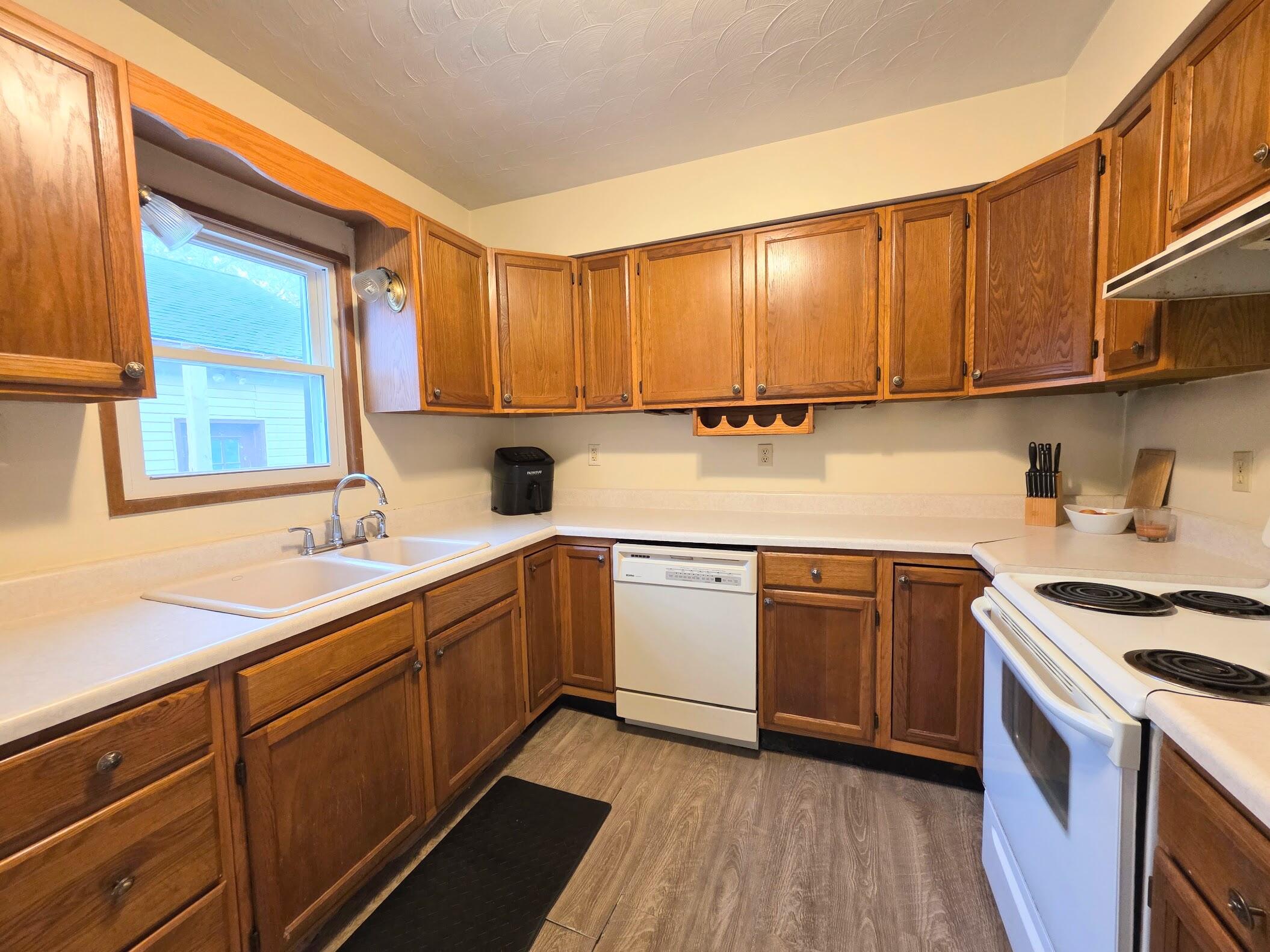 401 Wayne, Saint Marys, Ohio 45885