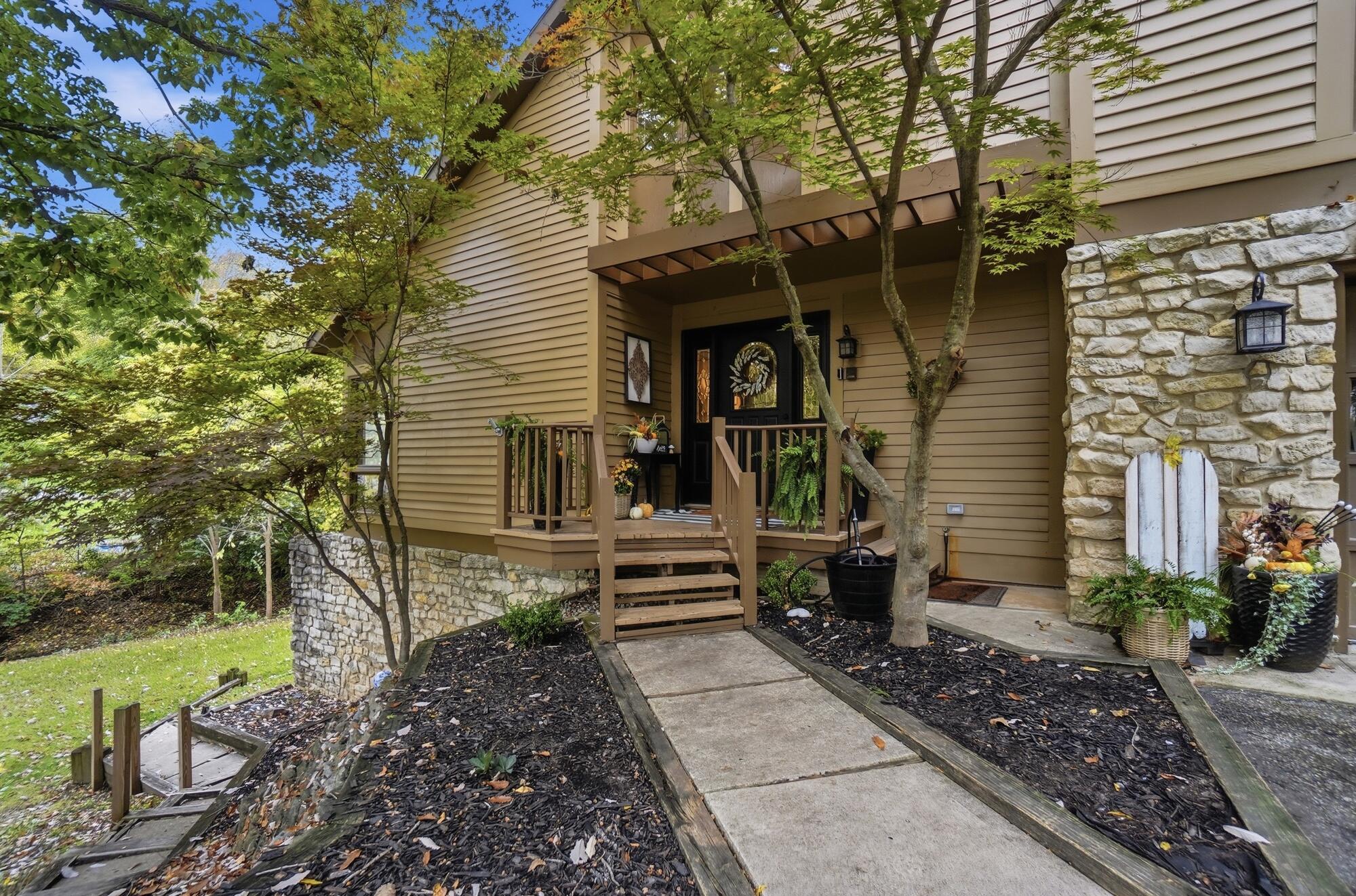1101 Spruce, Springfield, Ohio 45504