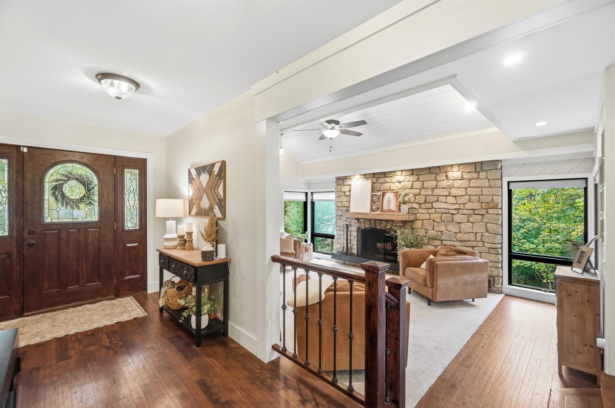 1101 Spruce, Springfield, Ohio 45504