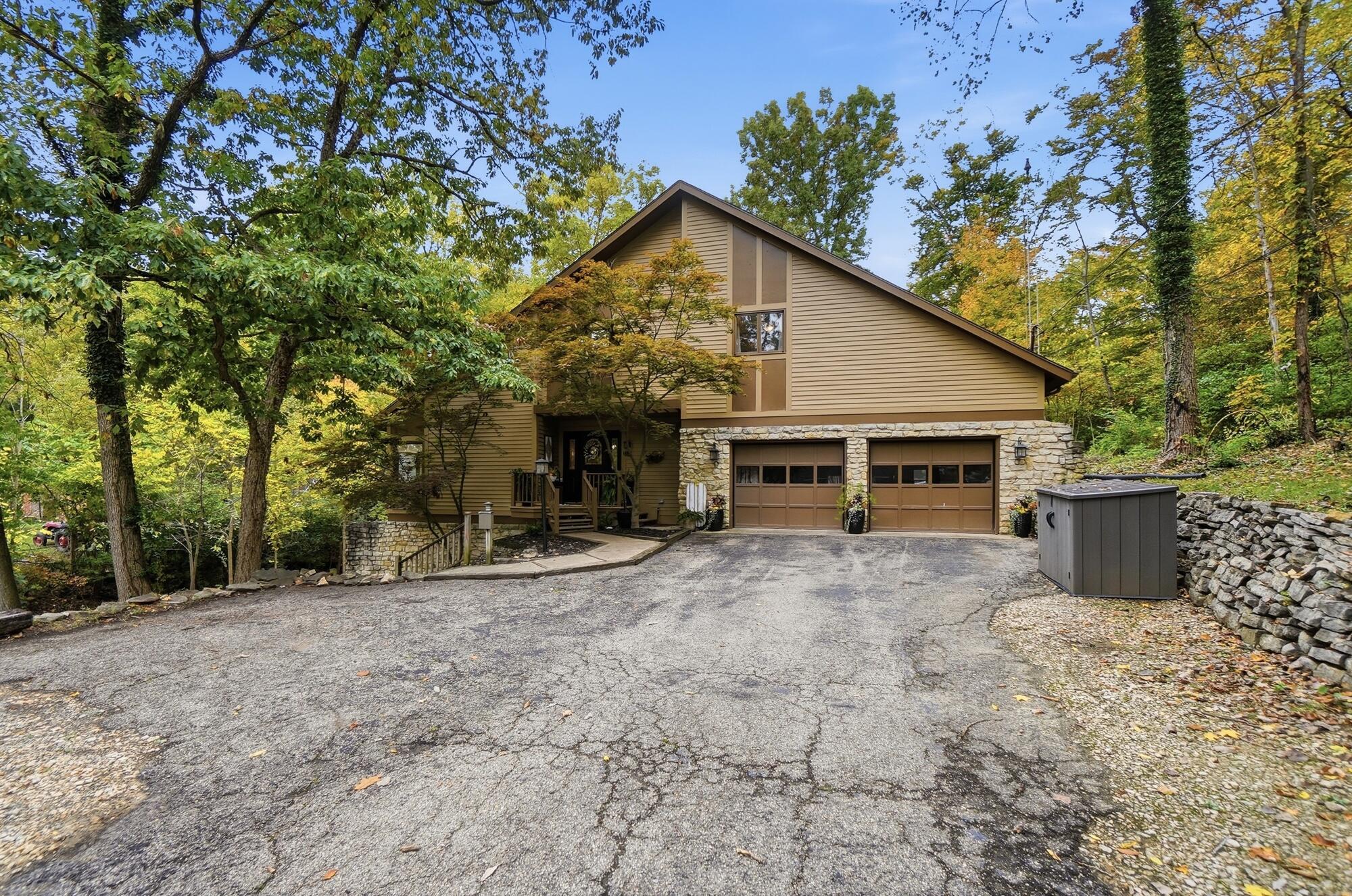 1101 Spruce, Springfield, Ohio 45504
