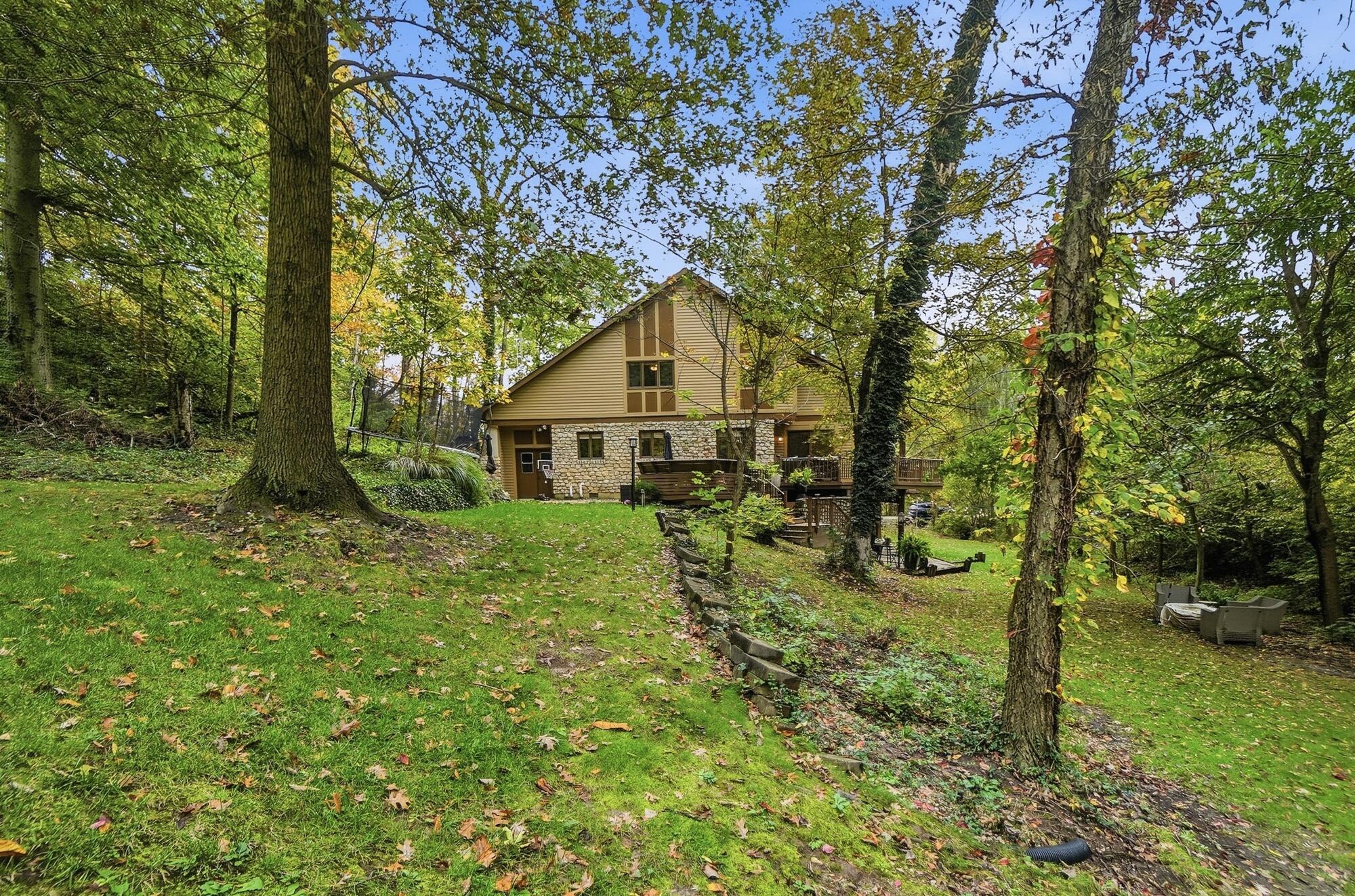 1101 Spruce, Springfield, Ohio 45504