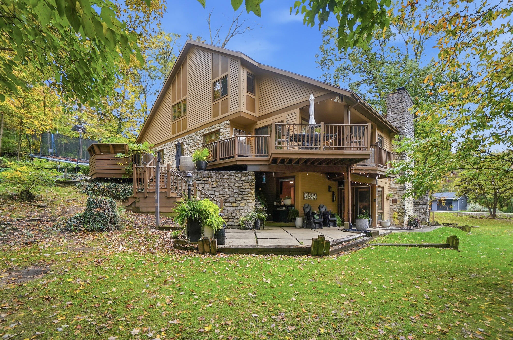 1101 Spruce, Springfield, Ohio 45504