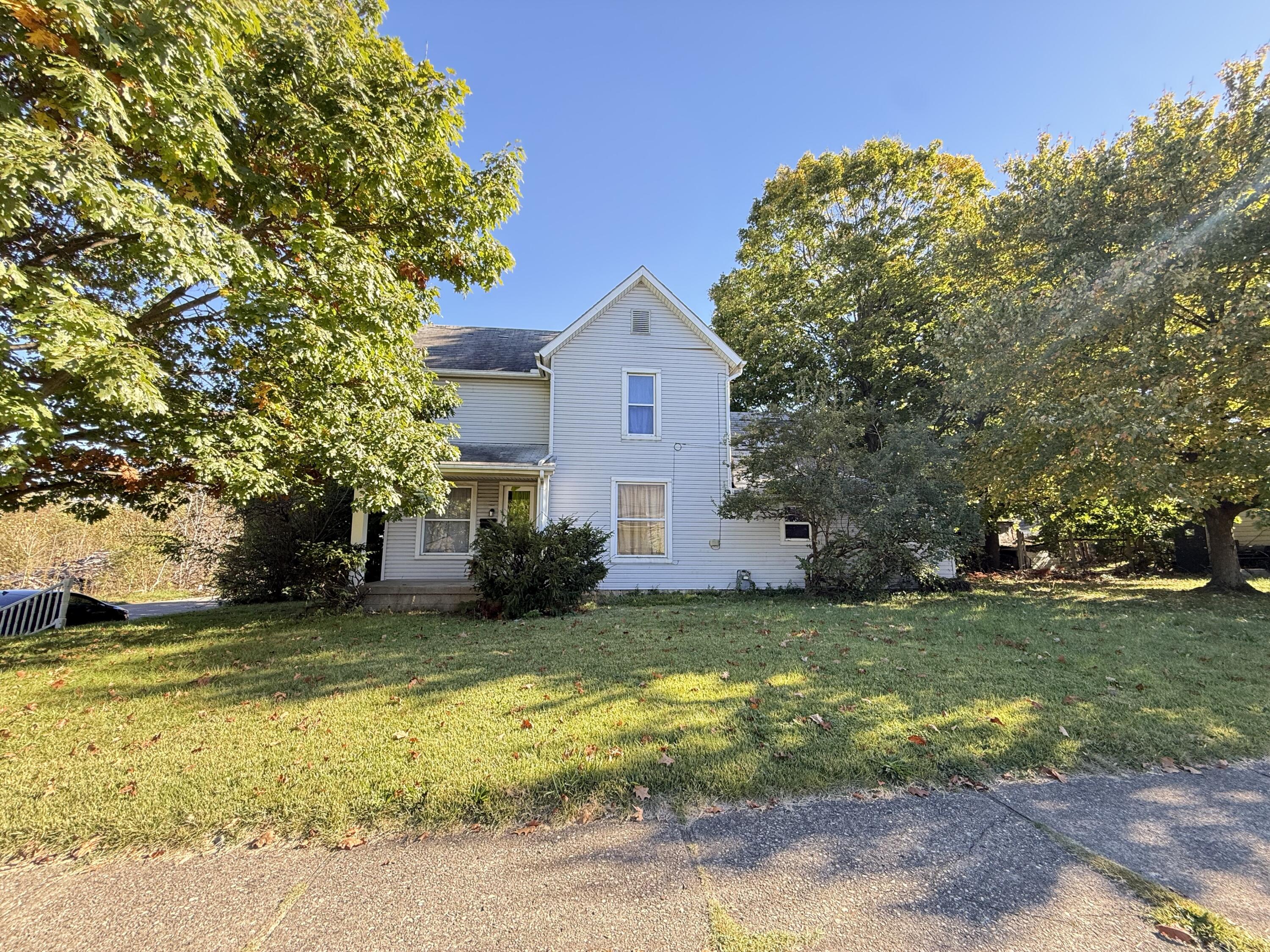 2103 Larch, Springfield, Ohio 45503