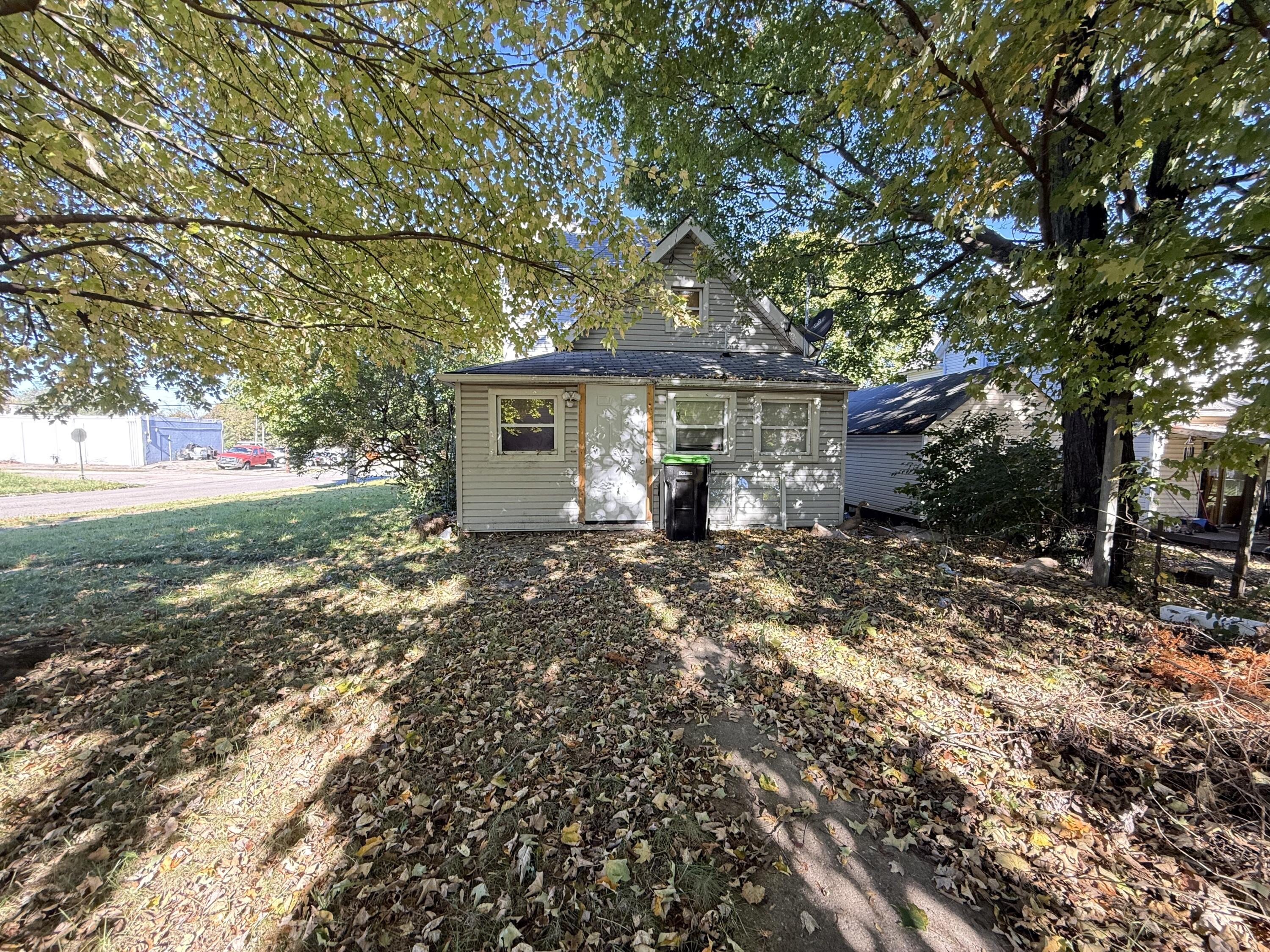 2103 Larch, Springfield, Ohio 45503