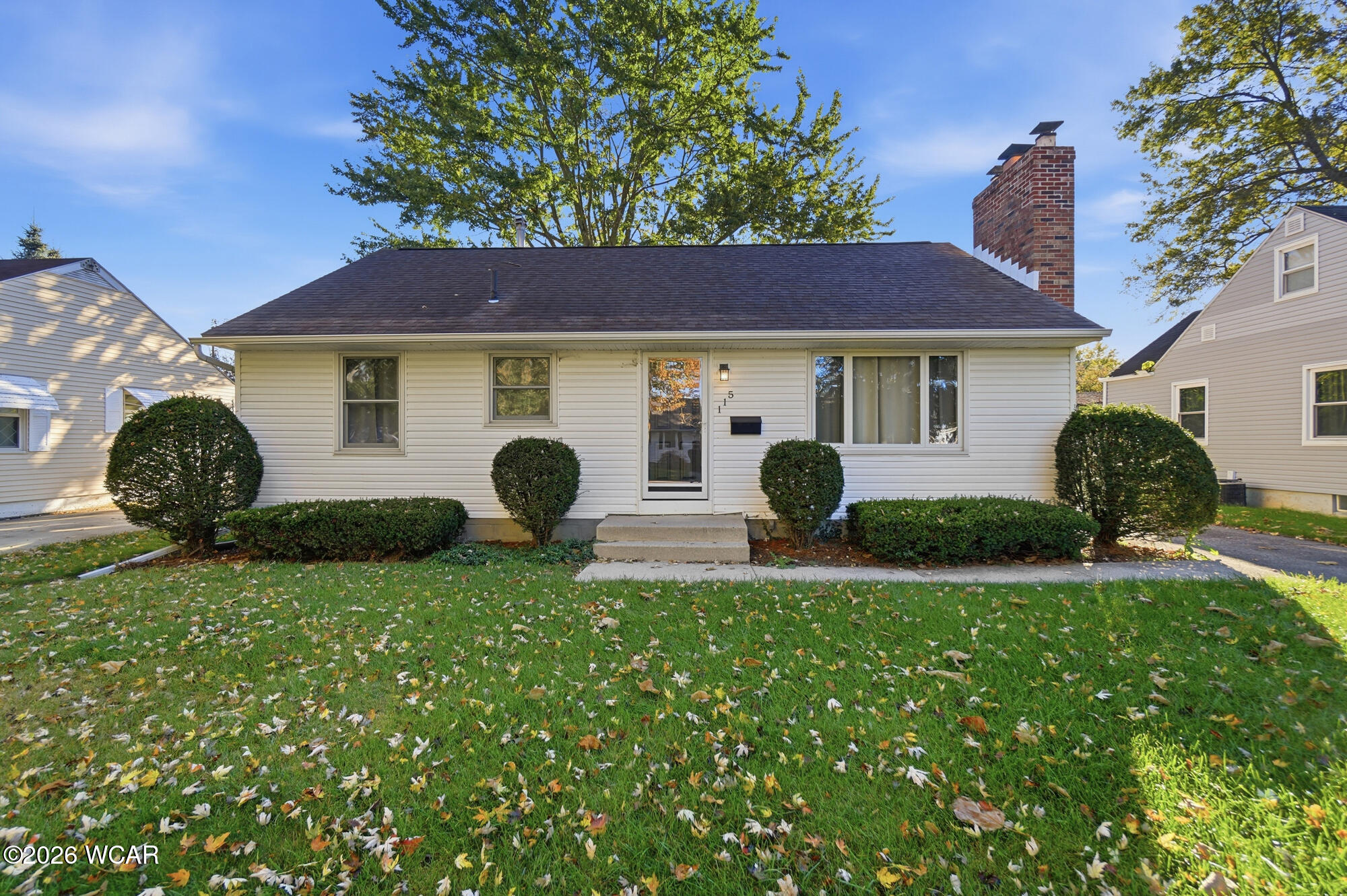 115 Blackburn Drive, Lima, Ohio