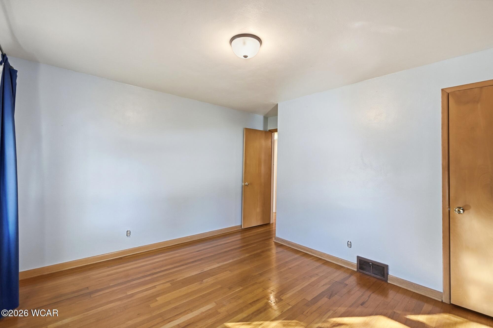 115 Blackburn Drive, Lima, Ohio