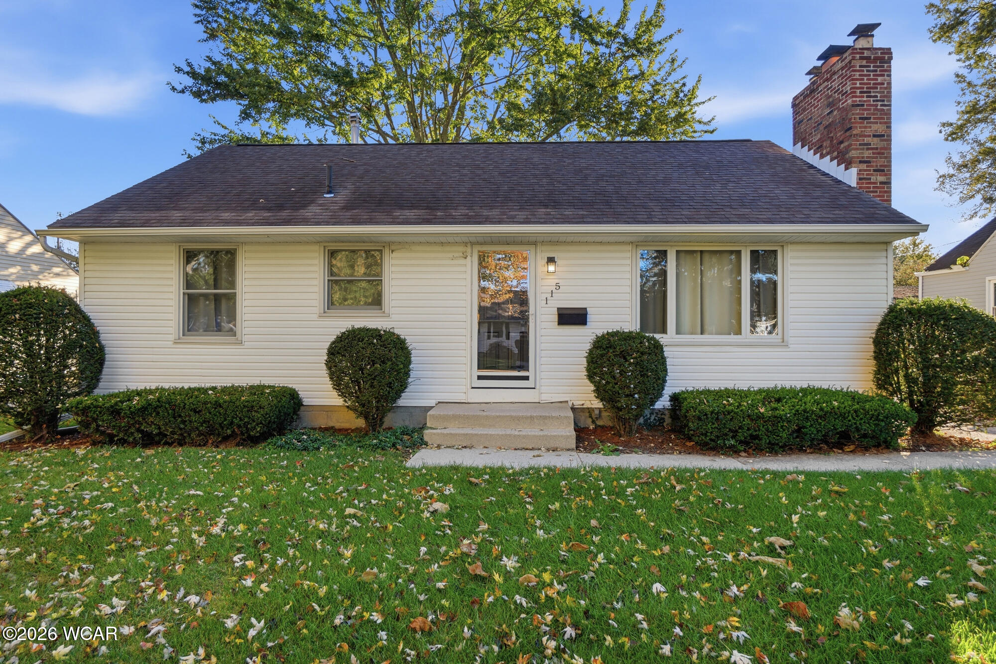 115 Blackburn Drive, Lima, Ohio