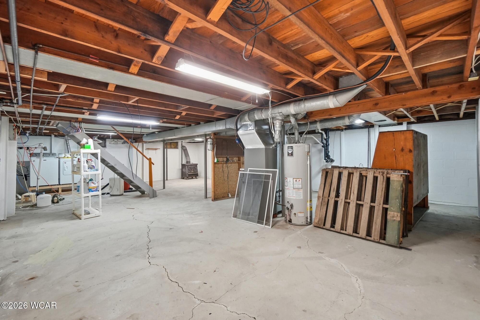 115 Blackburn Drive, Lima, Ohio