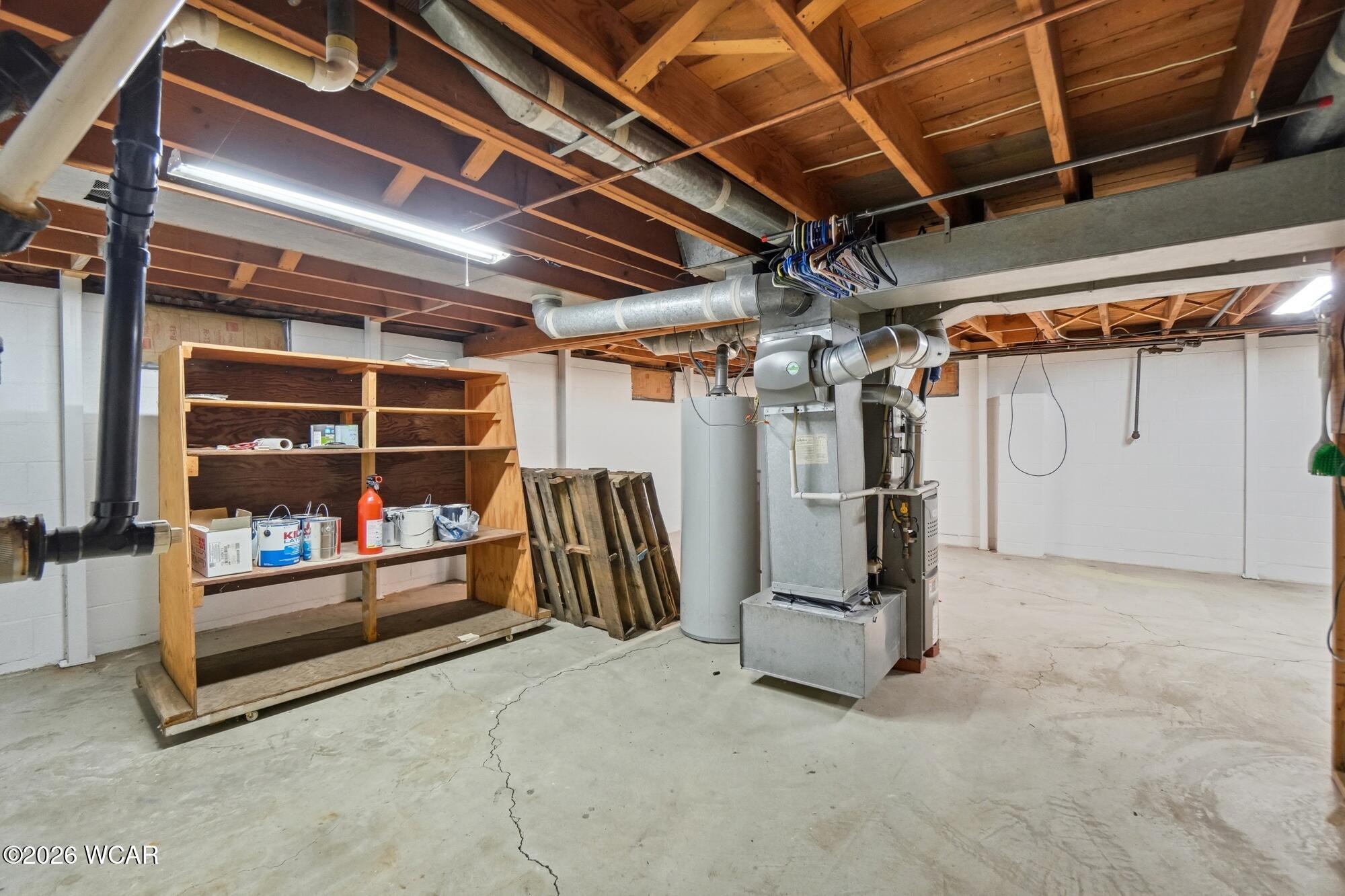 115 Blackburn Drive, Lima, Ohio