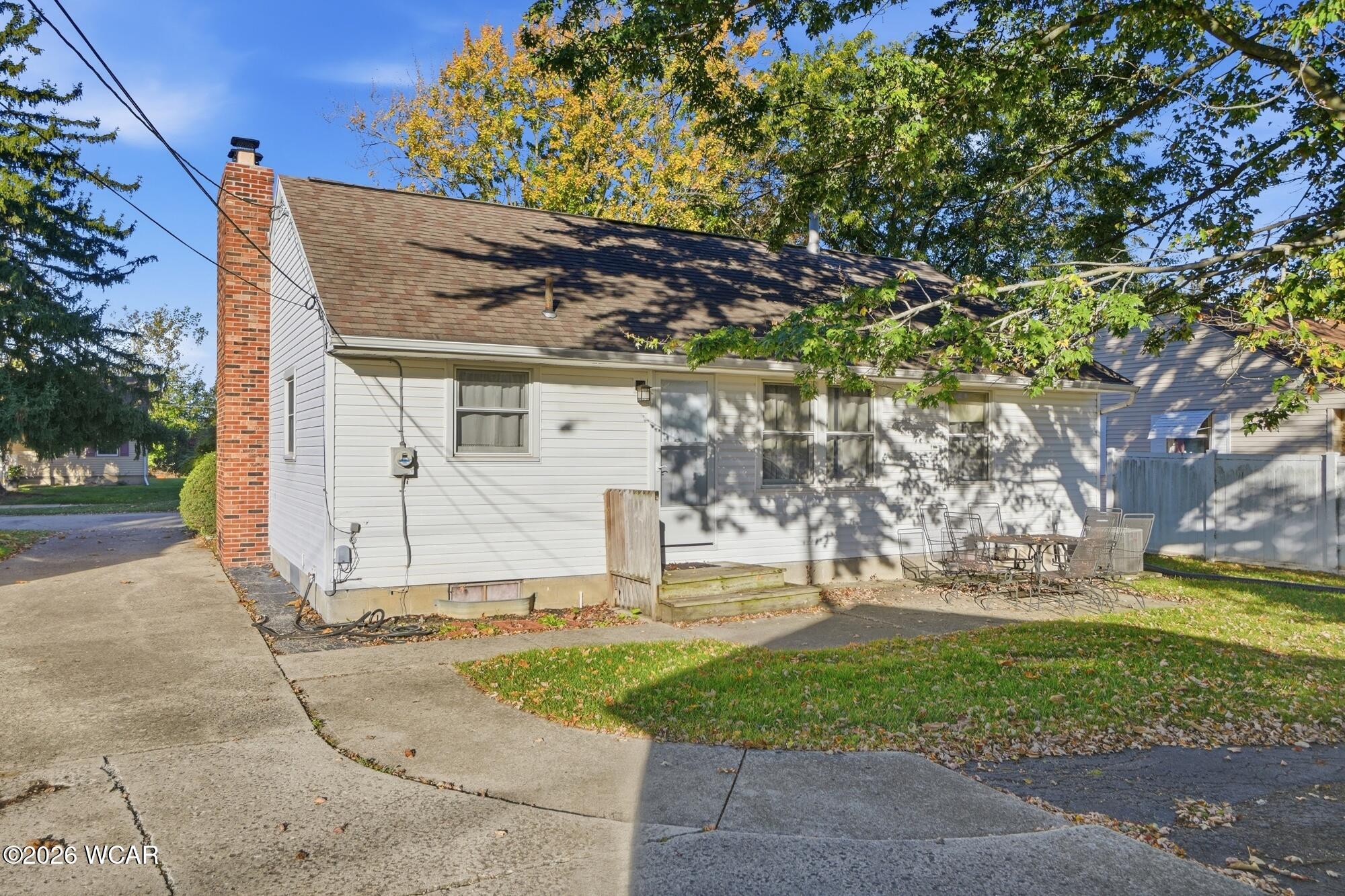 115 Blackburn Drive, Lima, Ohio