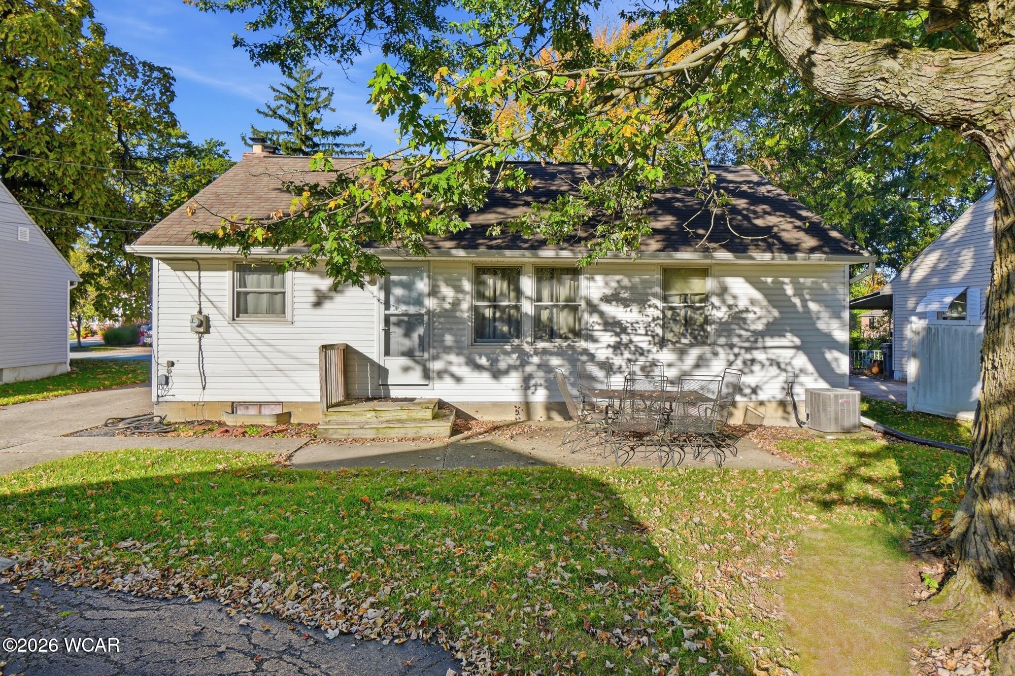 115 Blackburn Drive, Lima, Ohio