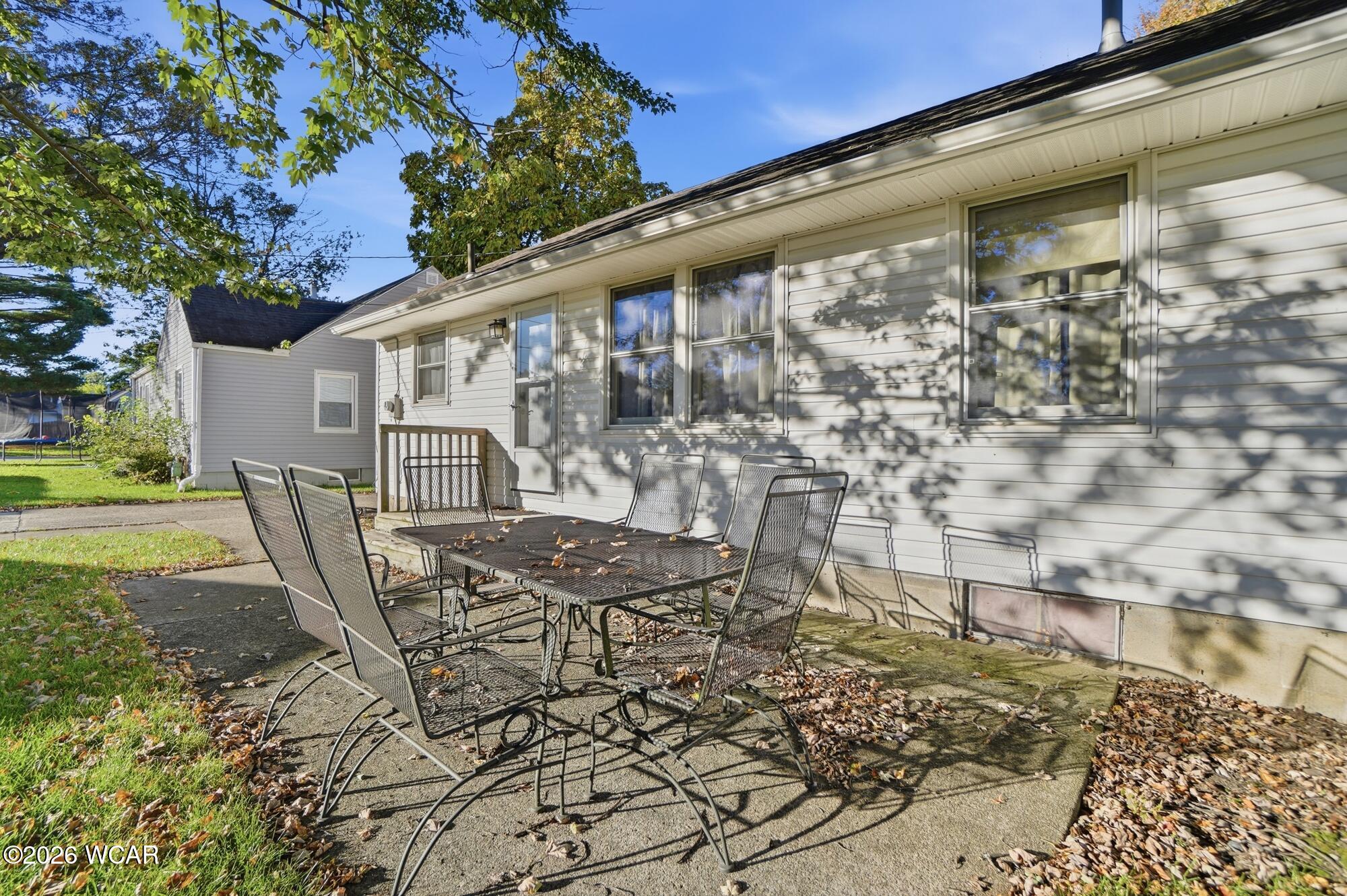 115 Blackburn Drive, Lima, Ohio