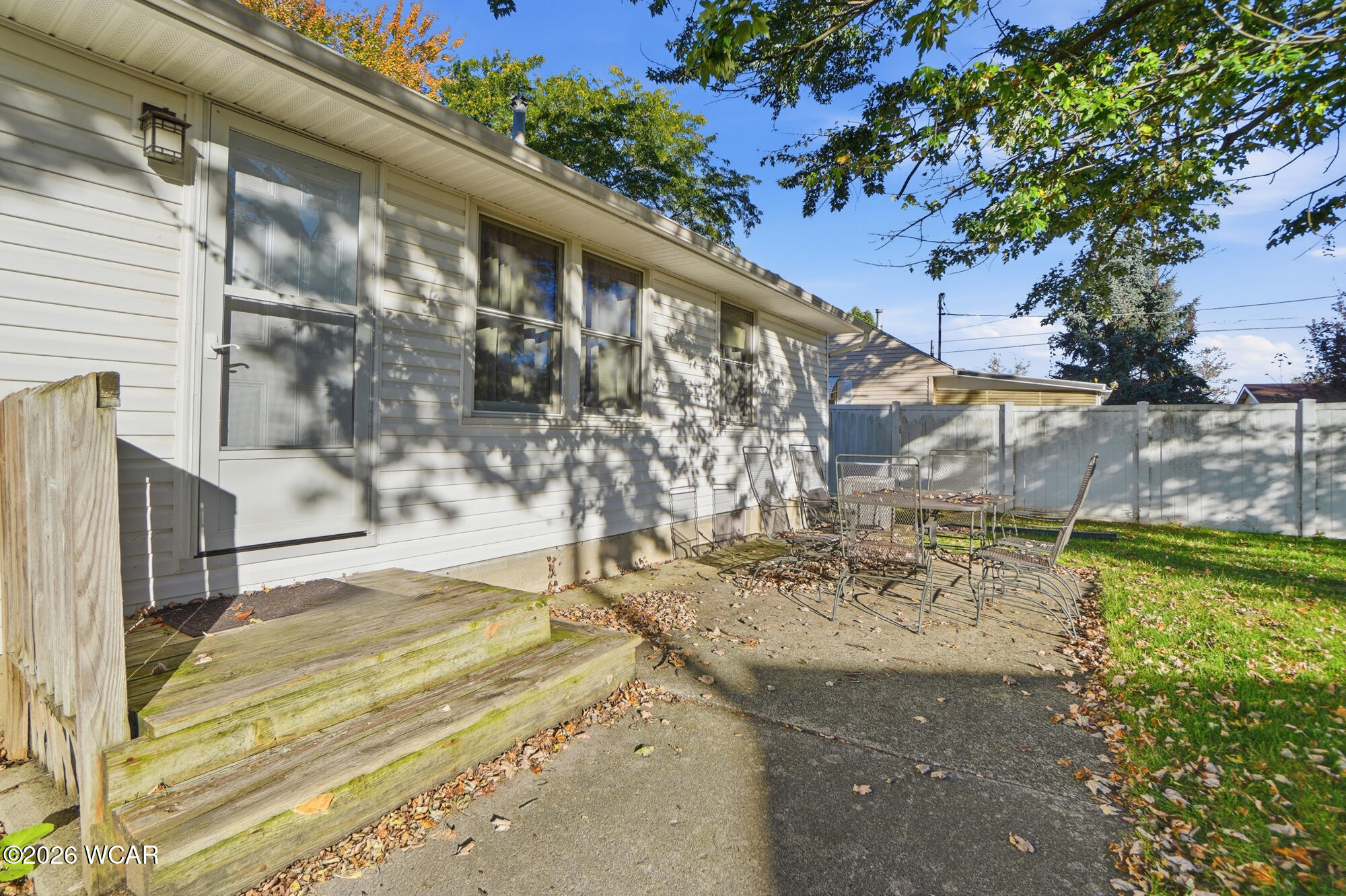 115 Blackburn Drive, Lima, Ohio