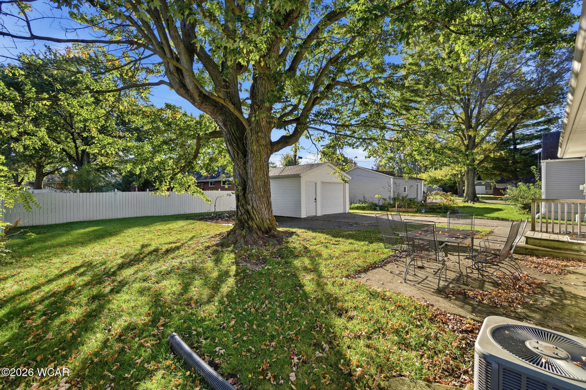 115 Blackburn Drive, Lima, Ohio