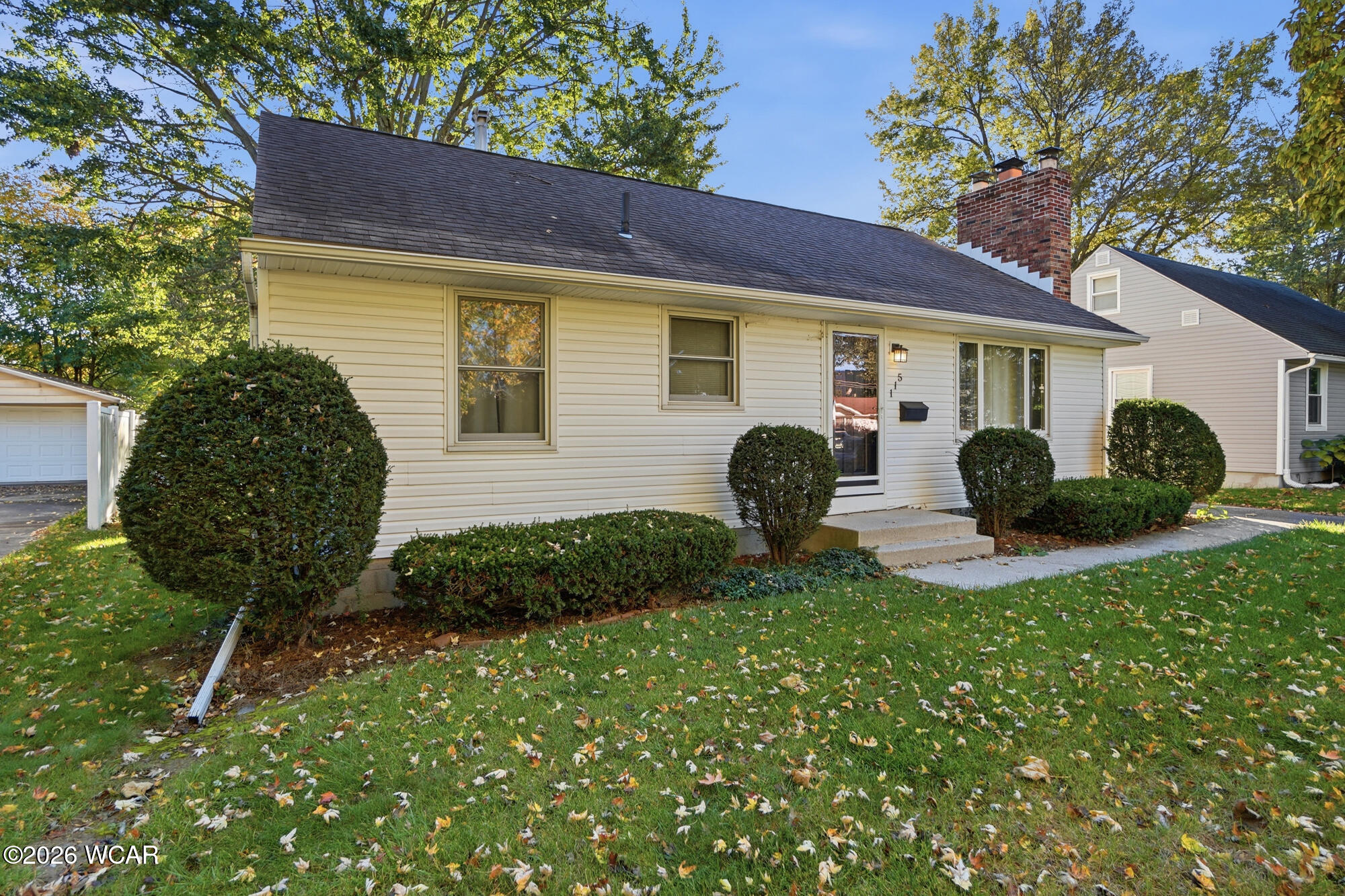 115 Blackburn Drive, Lima, Ohio