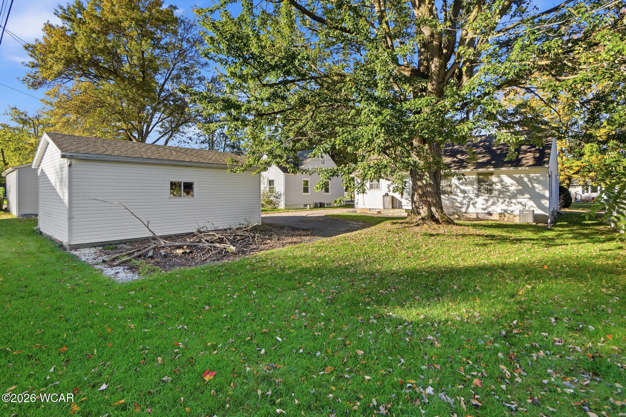 115 Blackburn Drive, Lima, Ohio