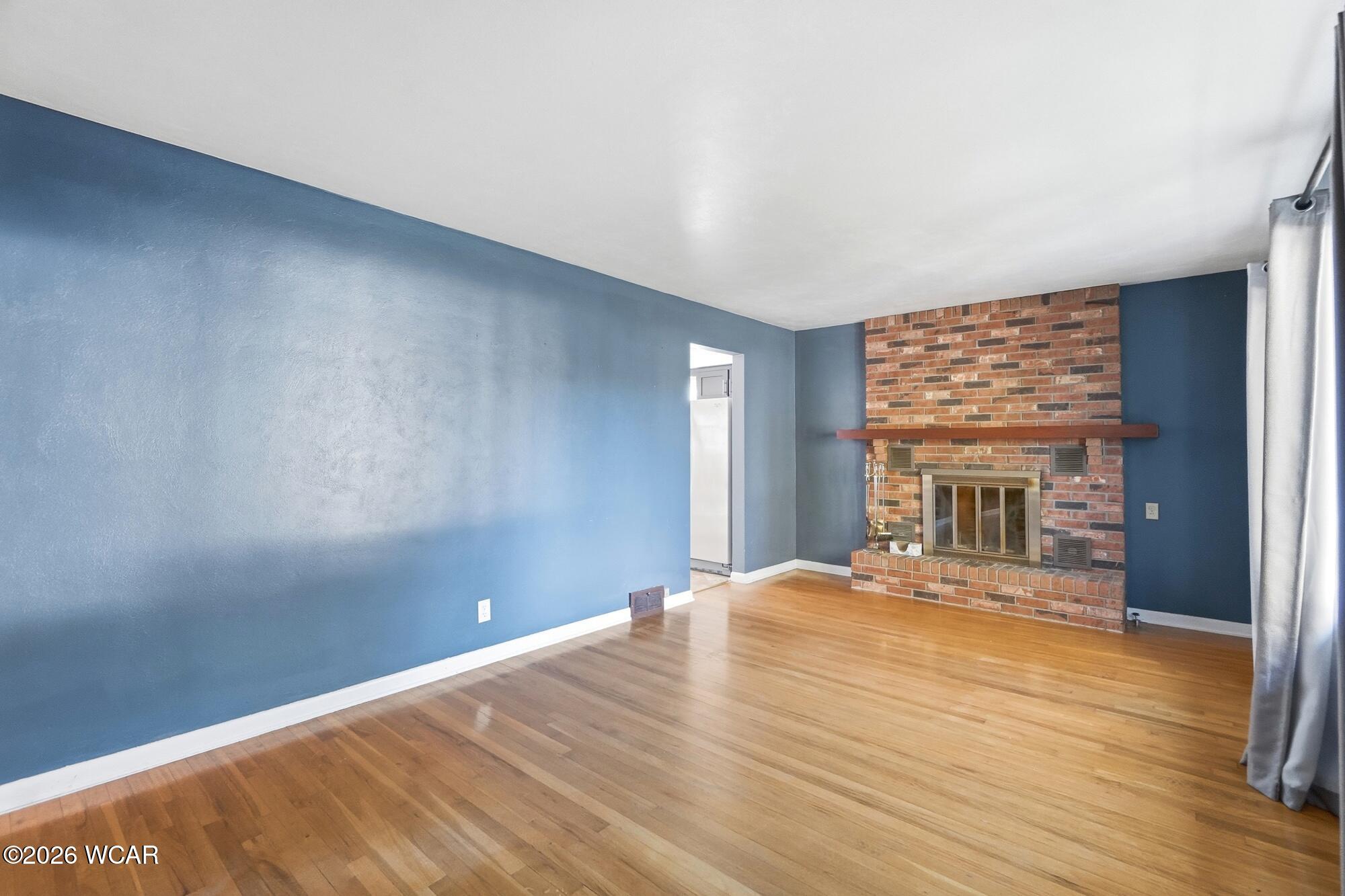 115 Blackburn Drive, Lima, Ohio