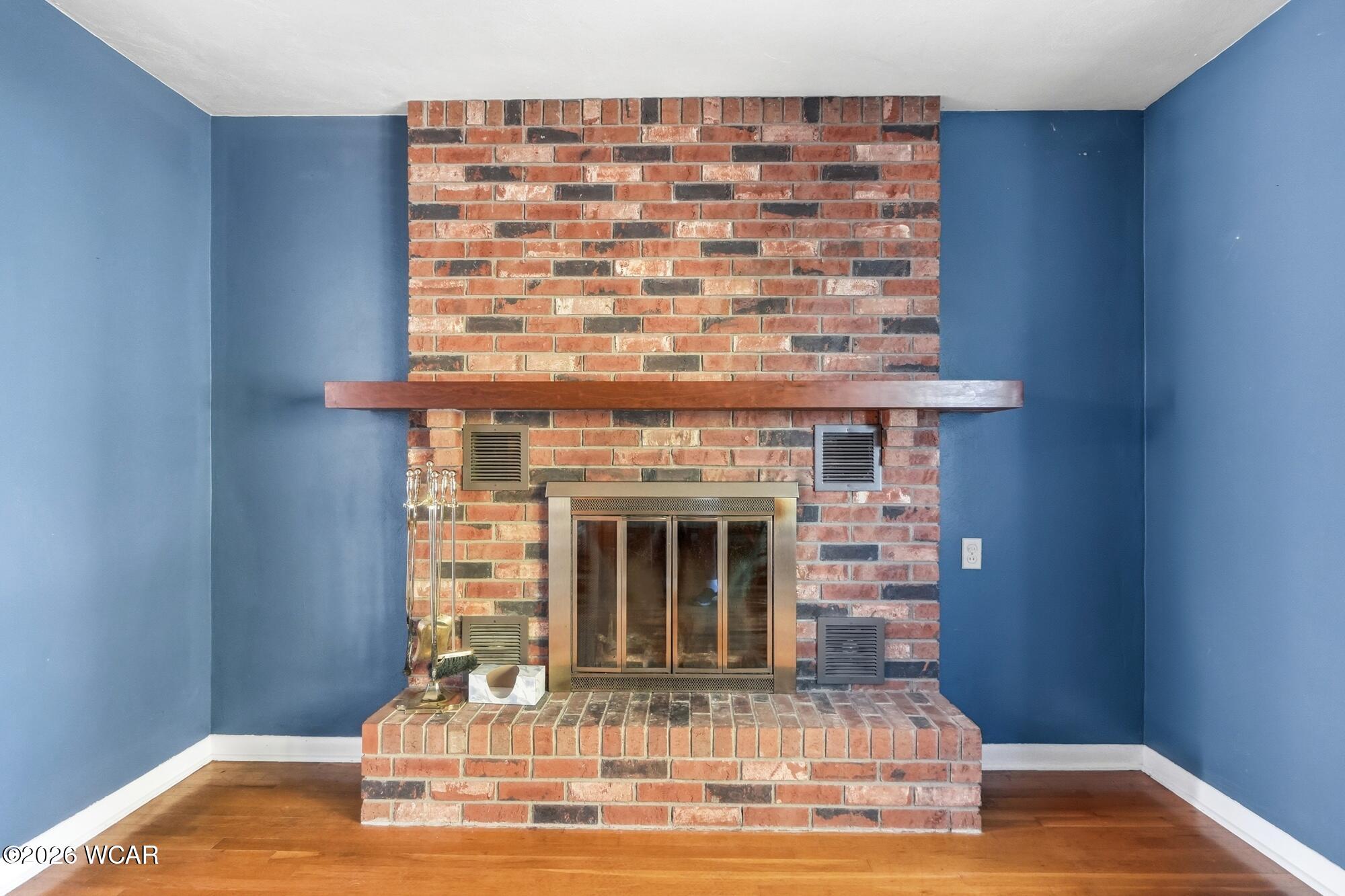 115 Blackburn Drive, Lima, Ohio