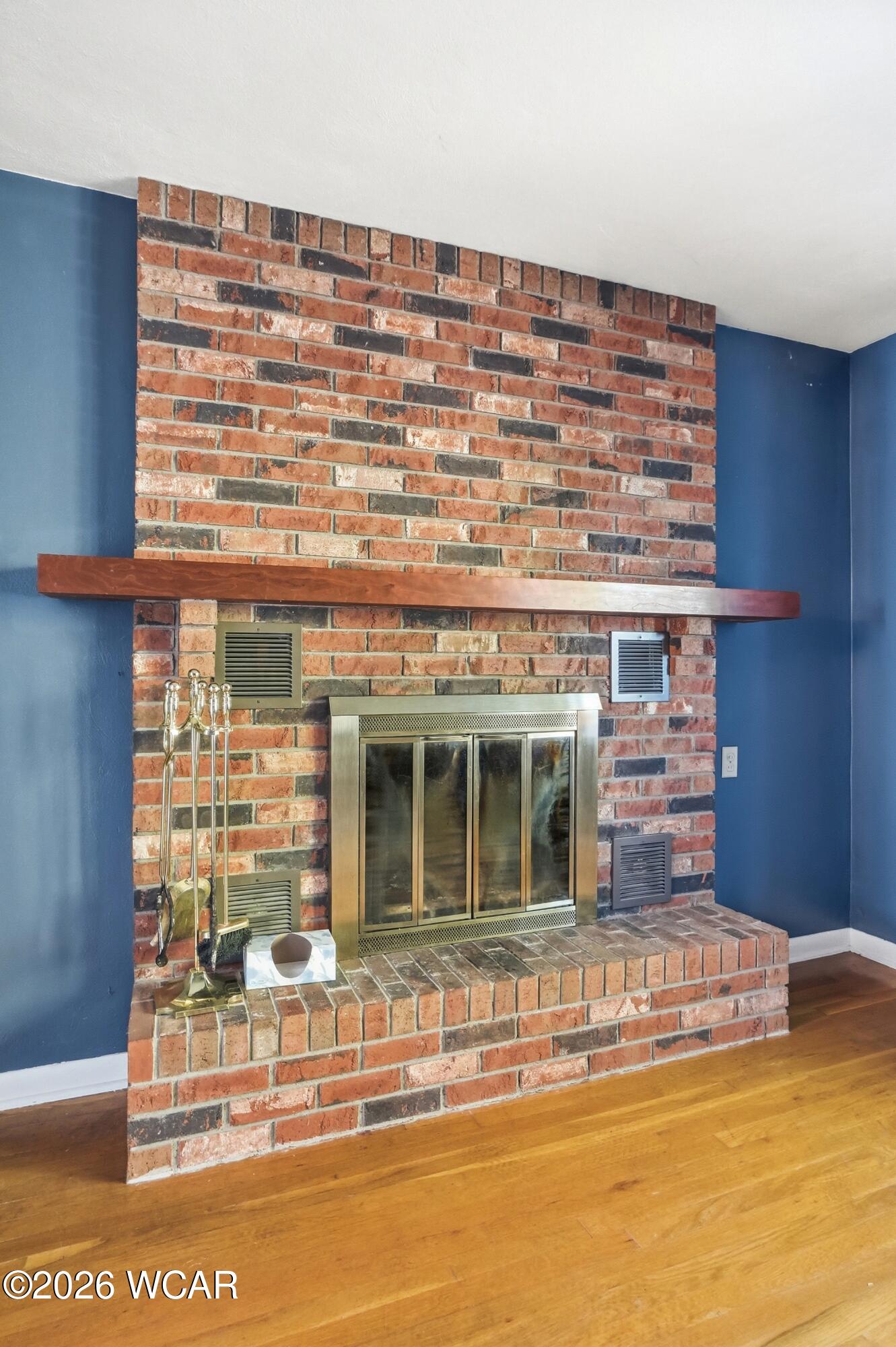 115 Blackburn Drive, Lima, Ohio