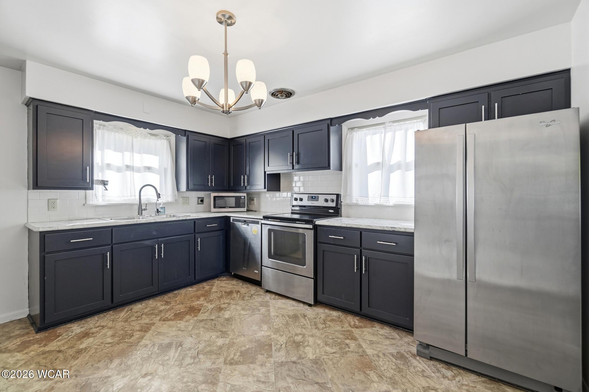 115 Blackburn Drive, Lima, Ohio