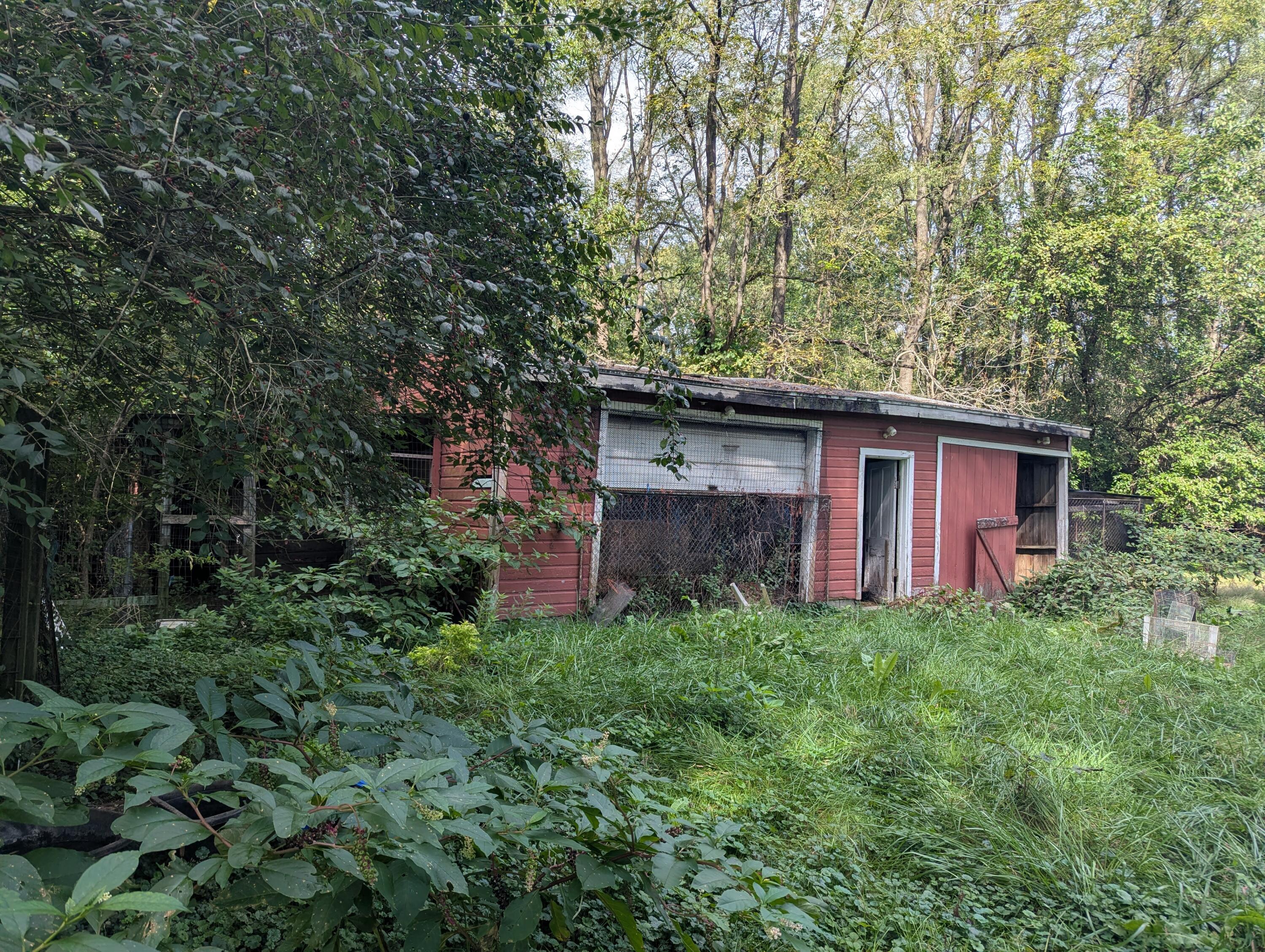 2744 Sunset, Springfield, Ohio 45505