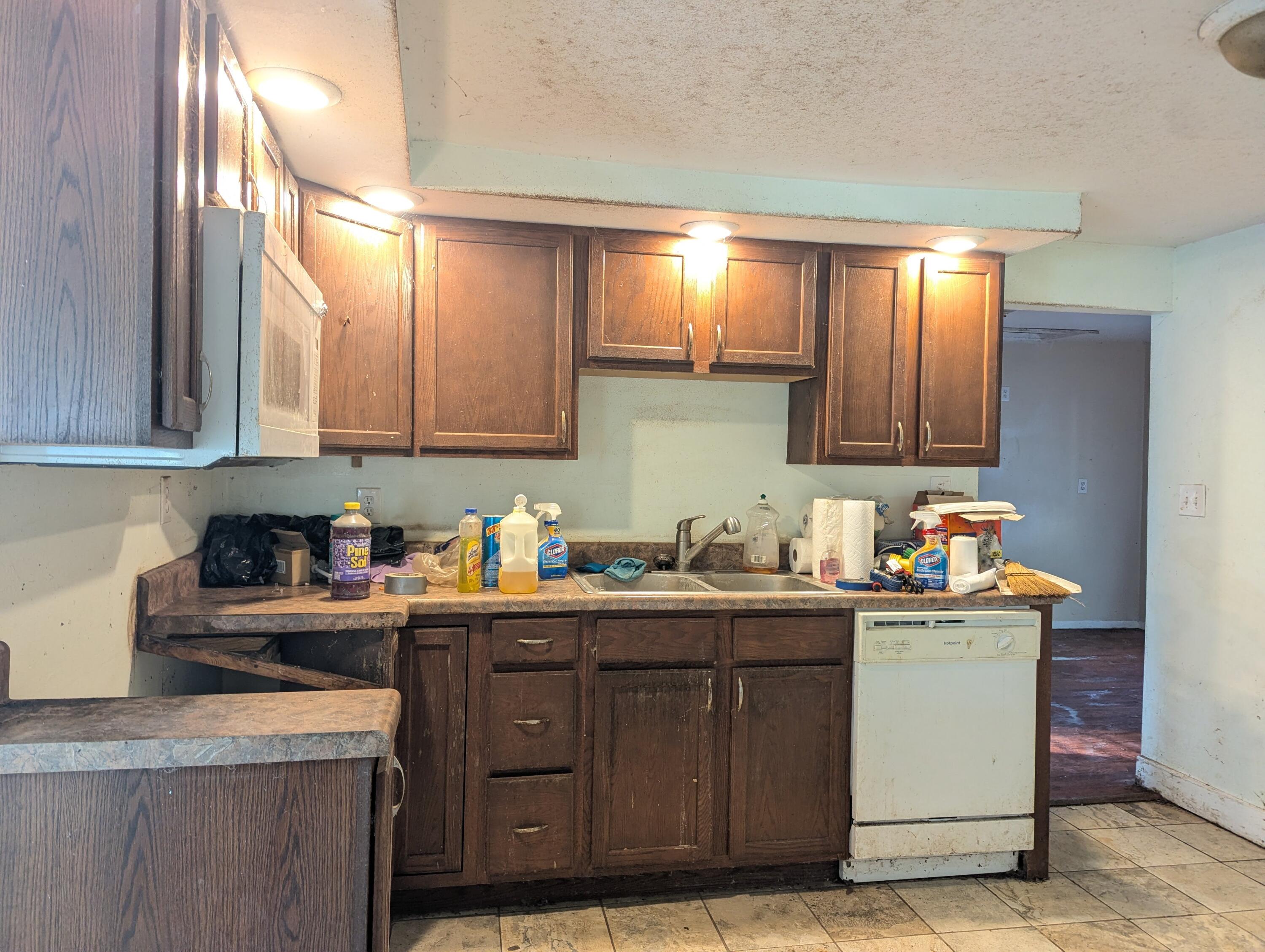 2744 Sunset, Springfield, Ohio 45505