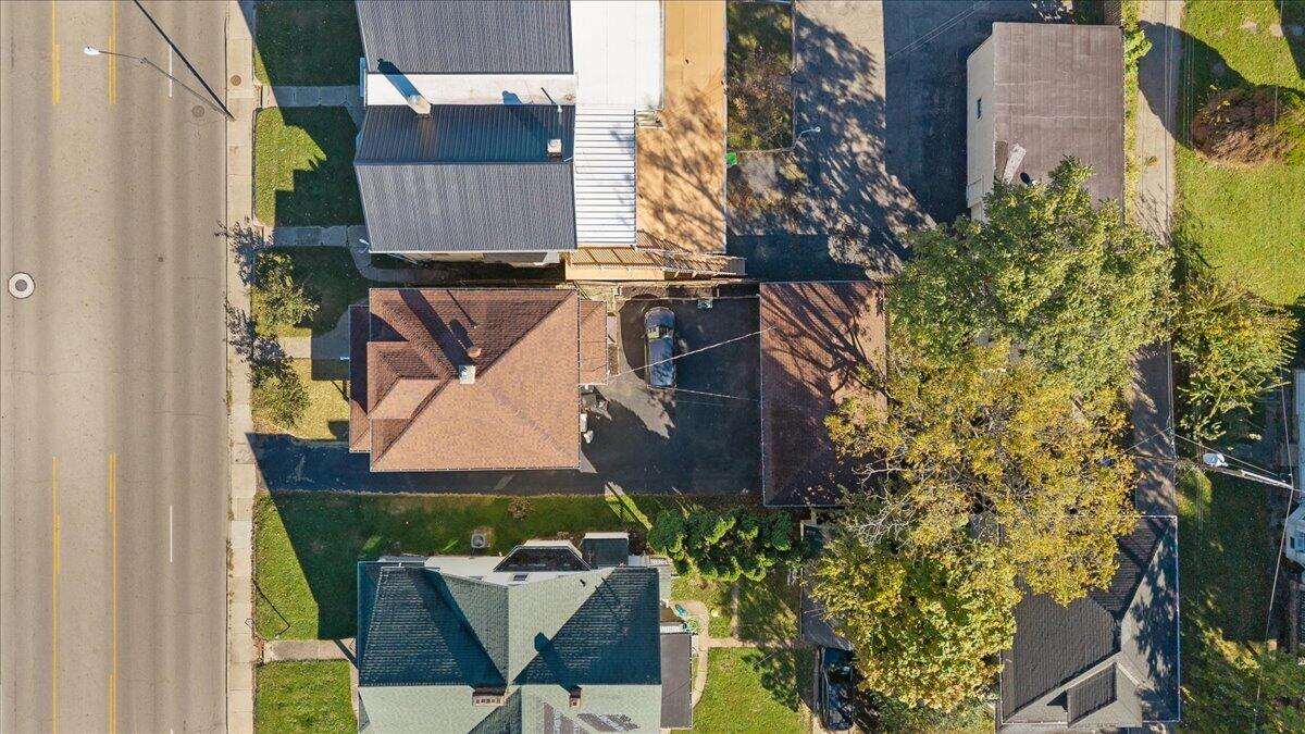 1454 Limestone, Springfield, Ohio 45503