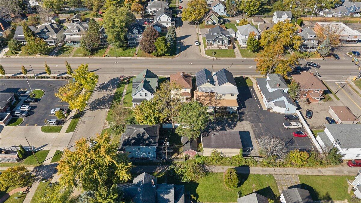 1454 Limestone, Springfield, Ohio 45503