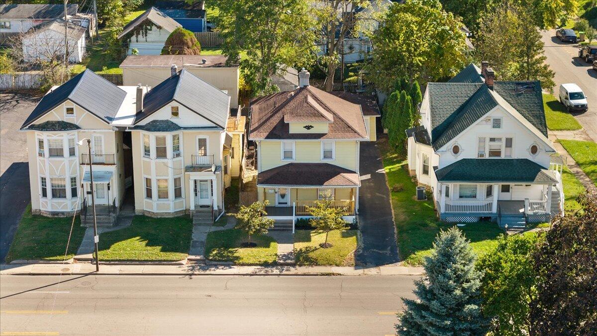 1454 Limestone, Springfield, Ohio 45503