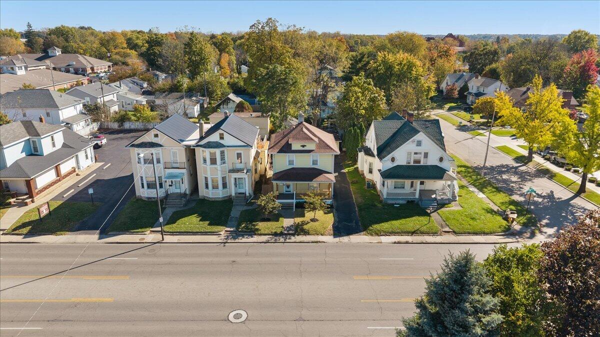 1454 Limestone, Springfield, Ohio 45503