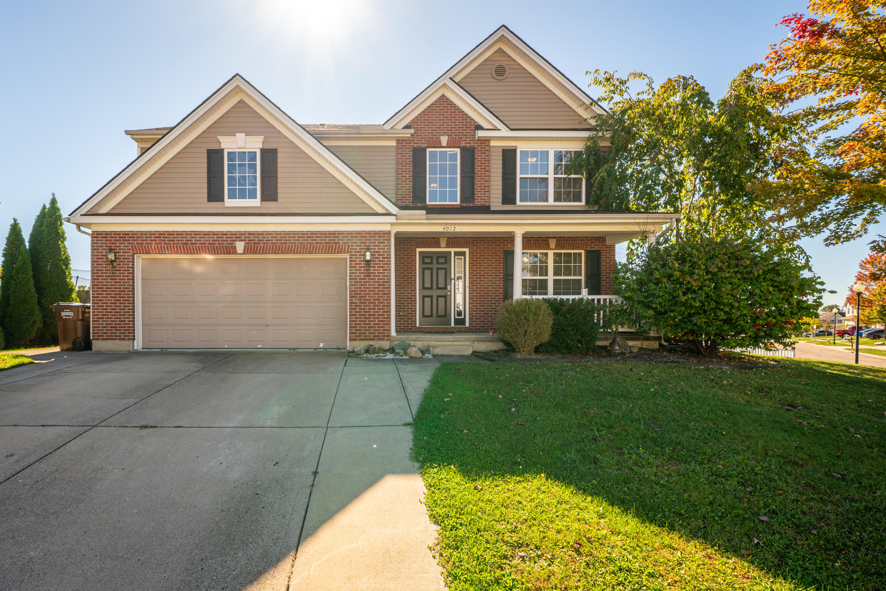 4012 Atha, Dayton, Ohio 45424