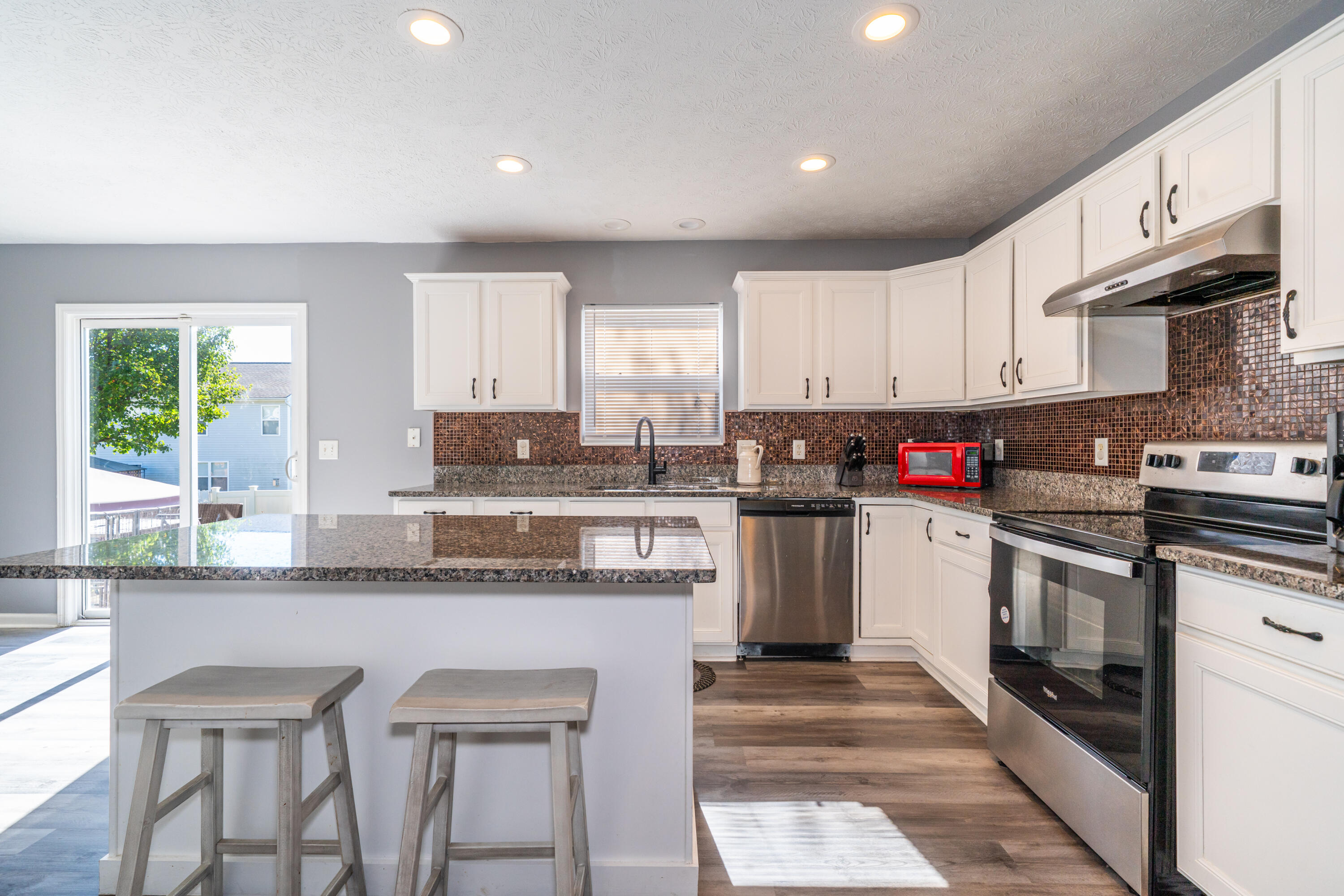 4012 Atha, Dayton, Ohio 45424