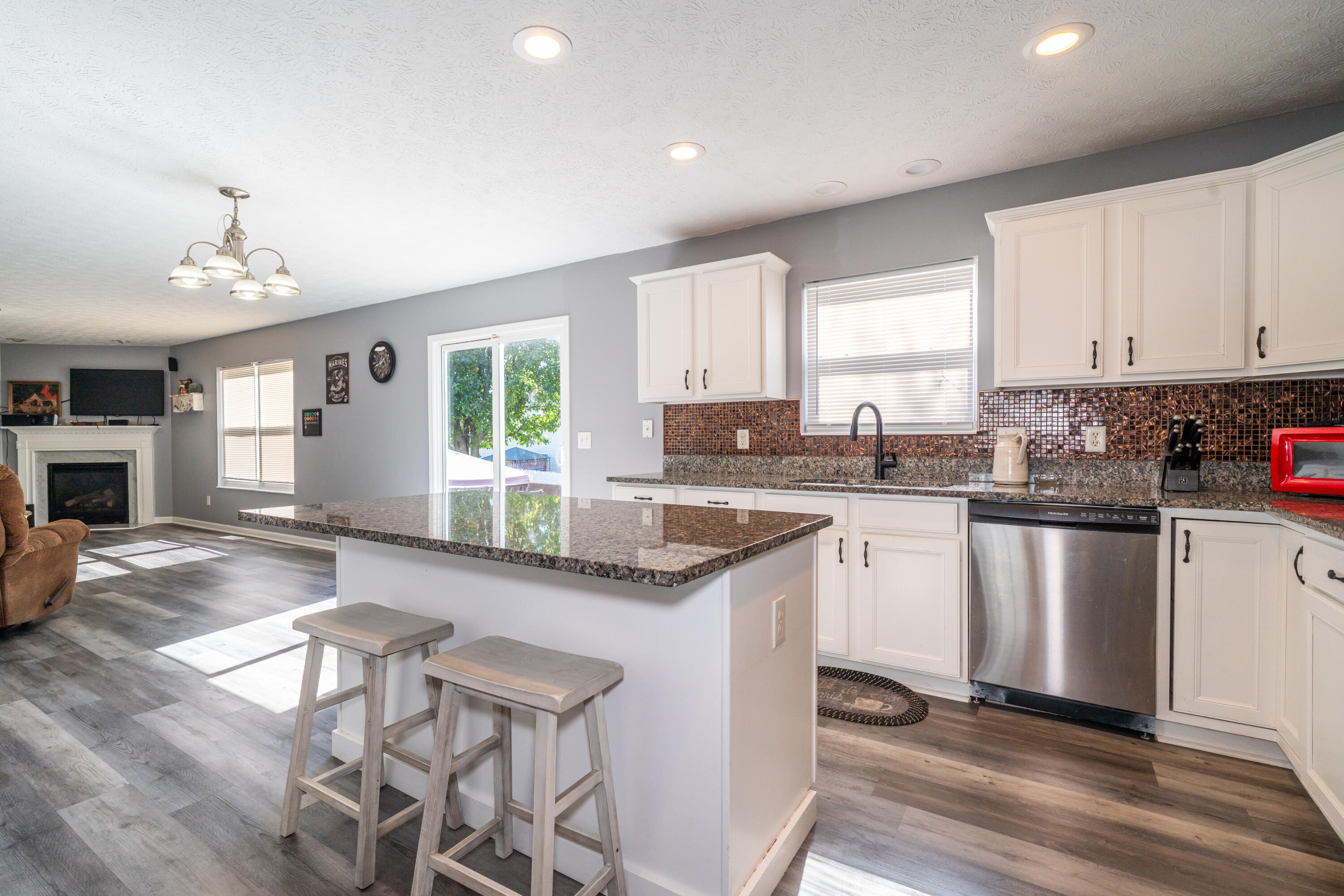 4012 Atha, Dayton, Ohio 45424